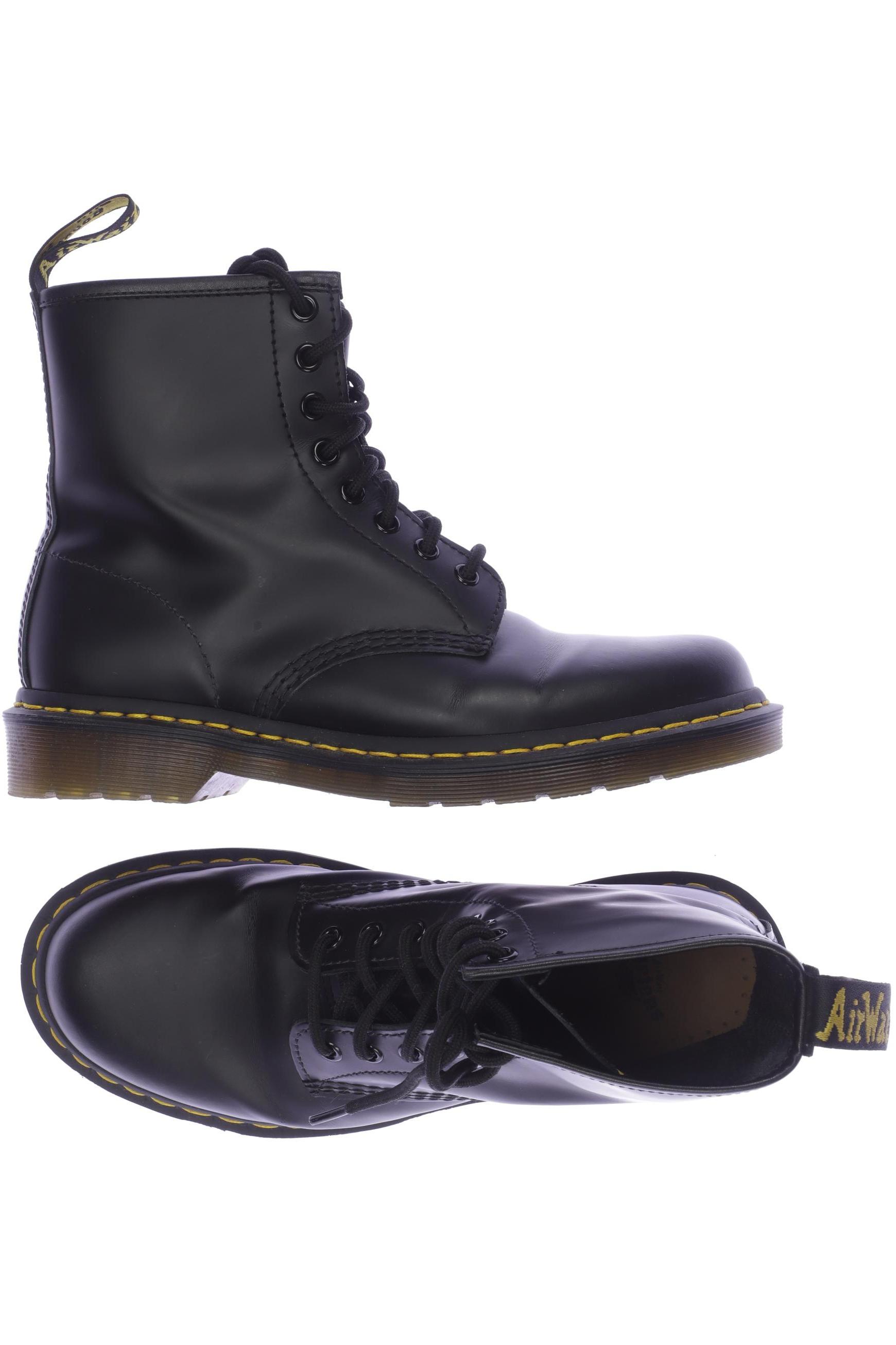 

Dr. Martens Damen Stiefelette, schwarz, Gr. 41
