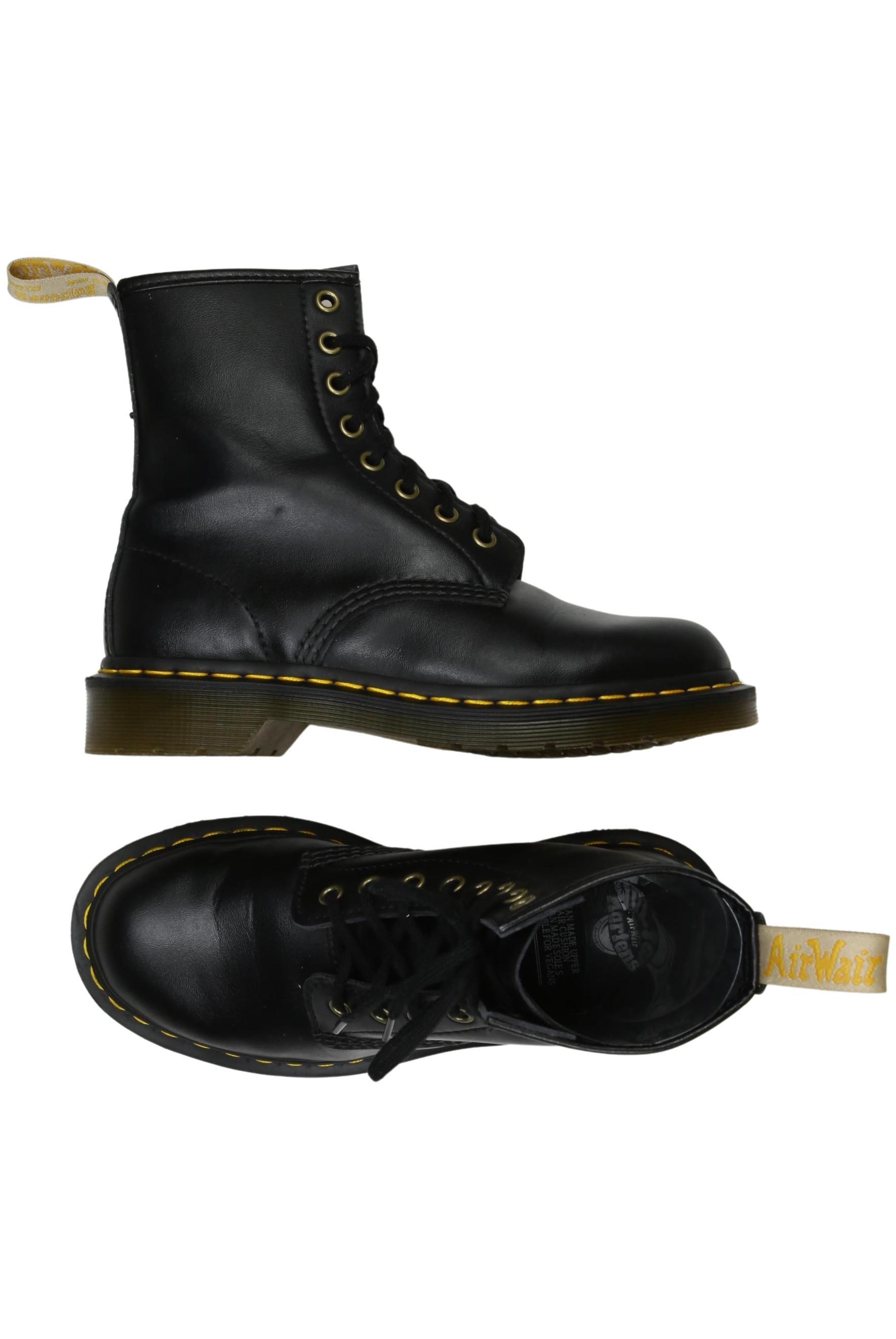 

Dr. Martens Damen Stiefelette, schwarz, Gr. 37