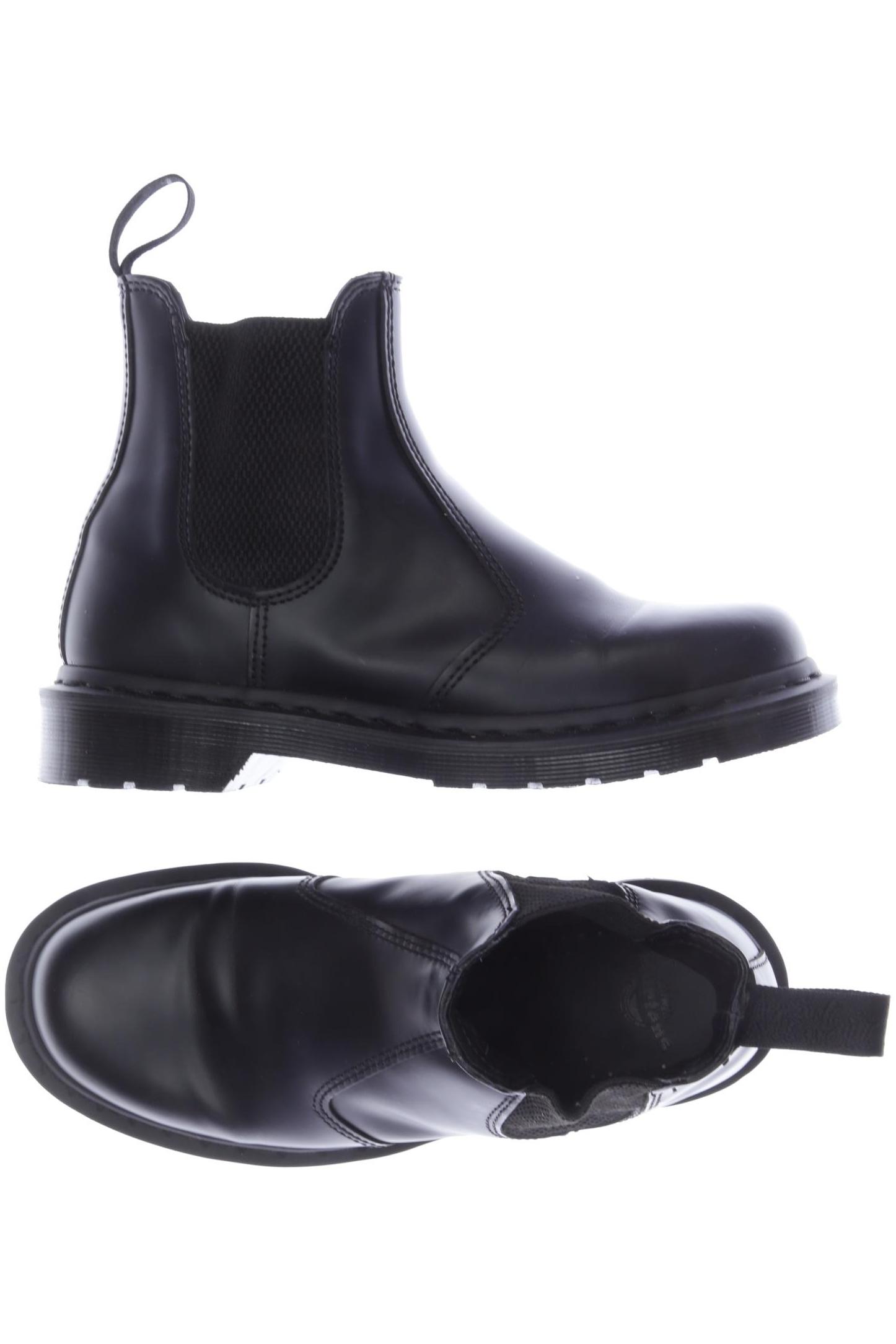 

Dr. Martens Damen Stiefelette, schwarz, Gr. 38