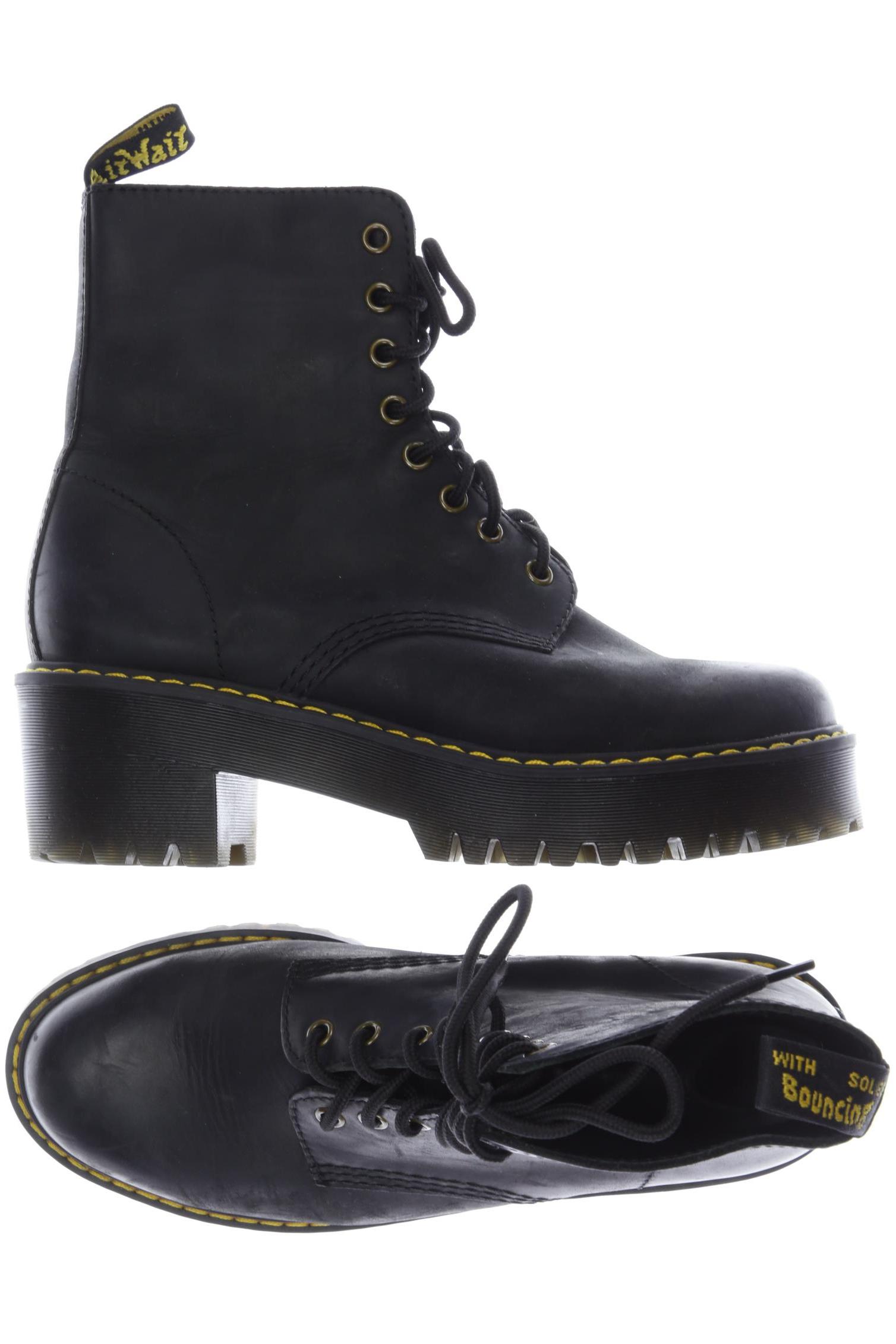 

Dr. Martens Damen Stiefel, schwarz, Gr. 39