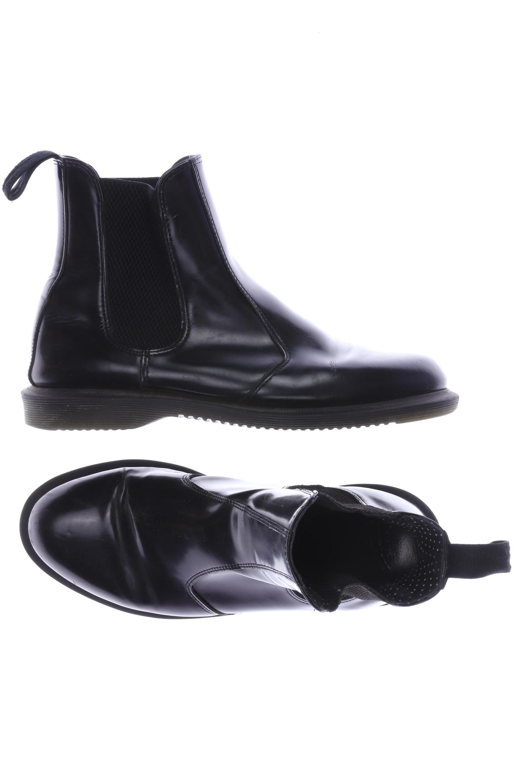 

Dr. Martens Damen Stiefelette, schwarz