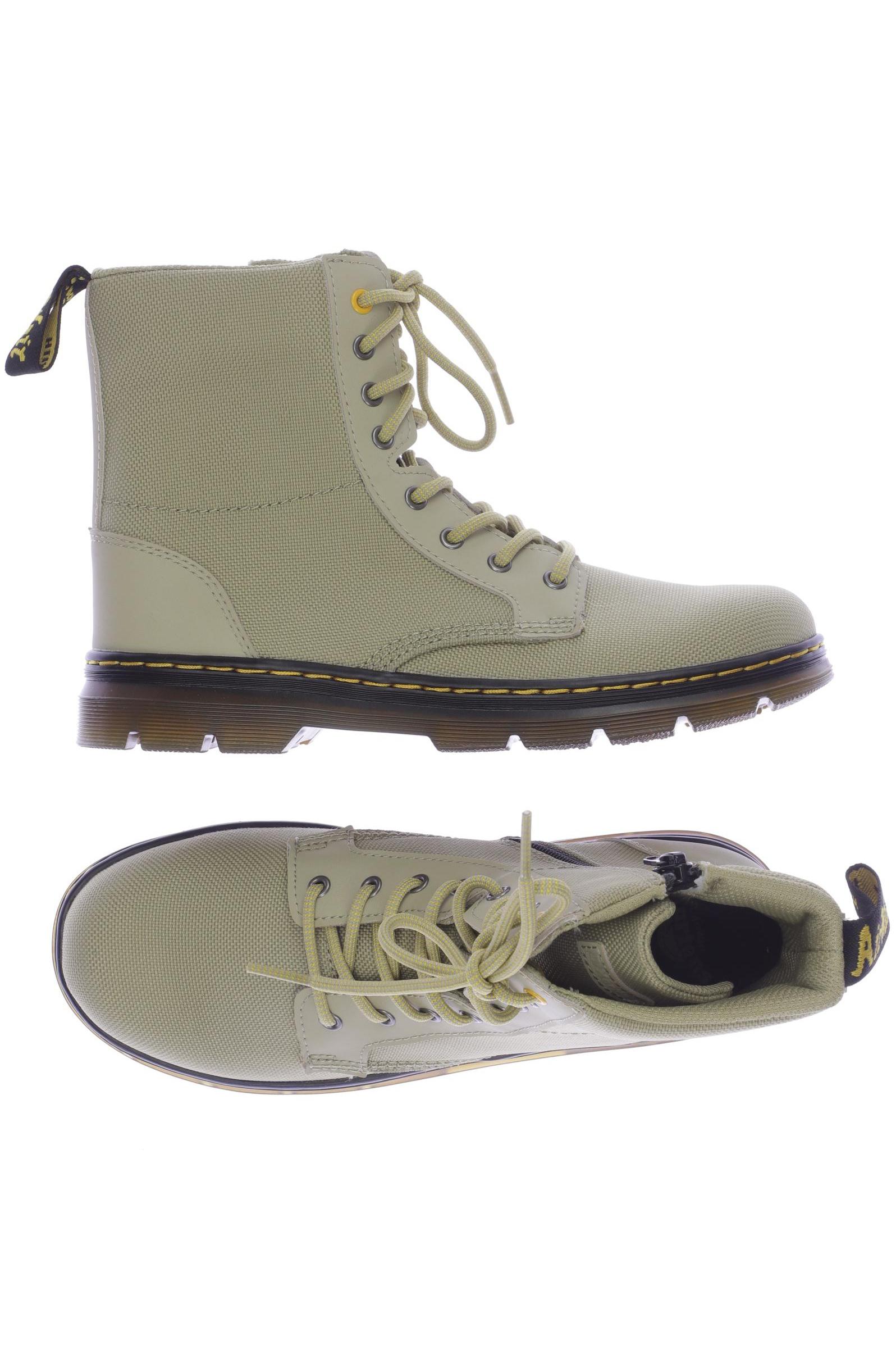 

Dr. Martens Damen Stiefelette, braun