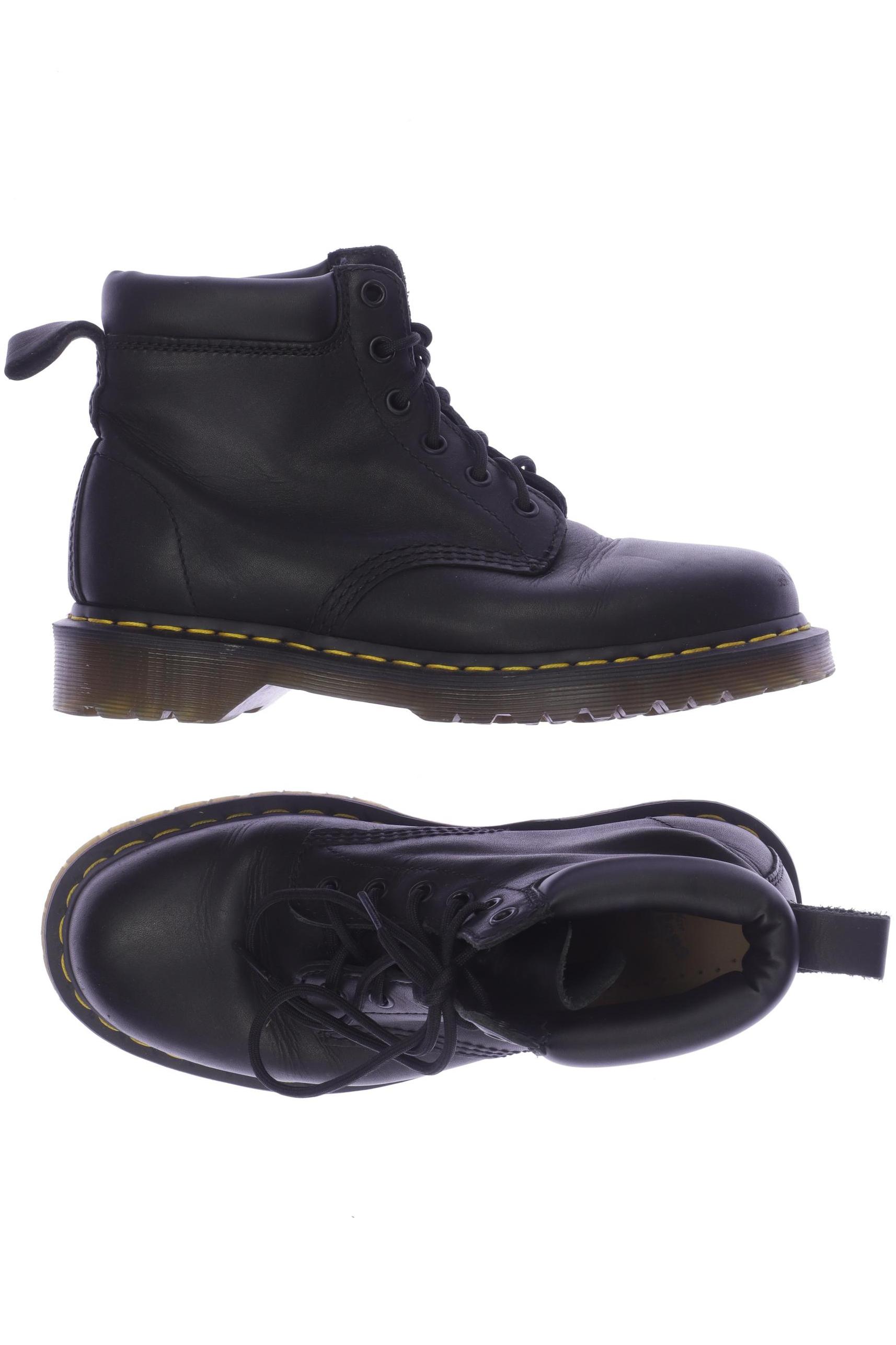 

Dr. Martens Damen Stiefelette, schwarz, Gr. 38