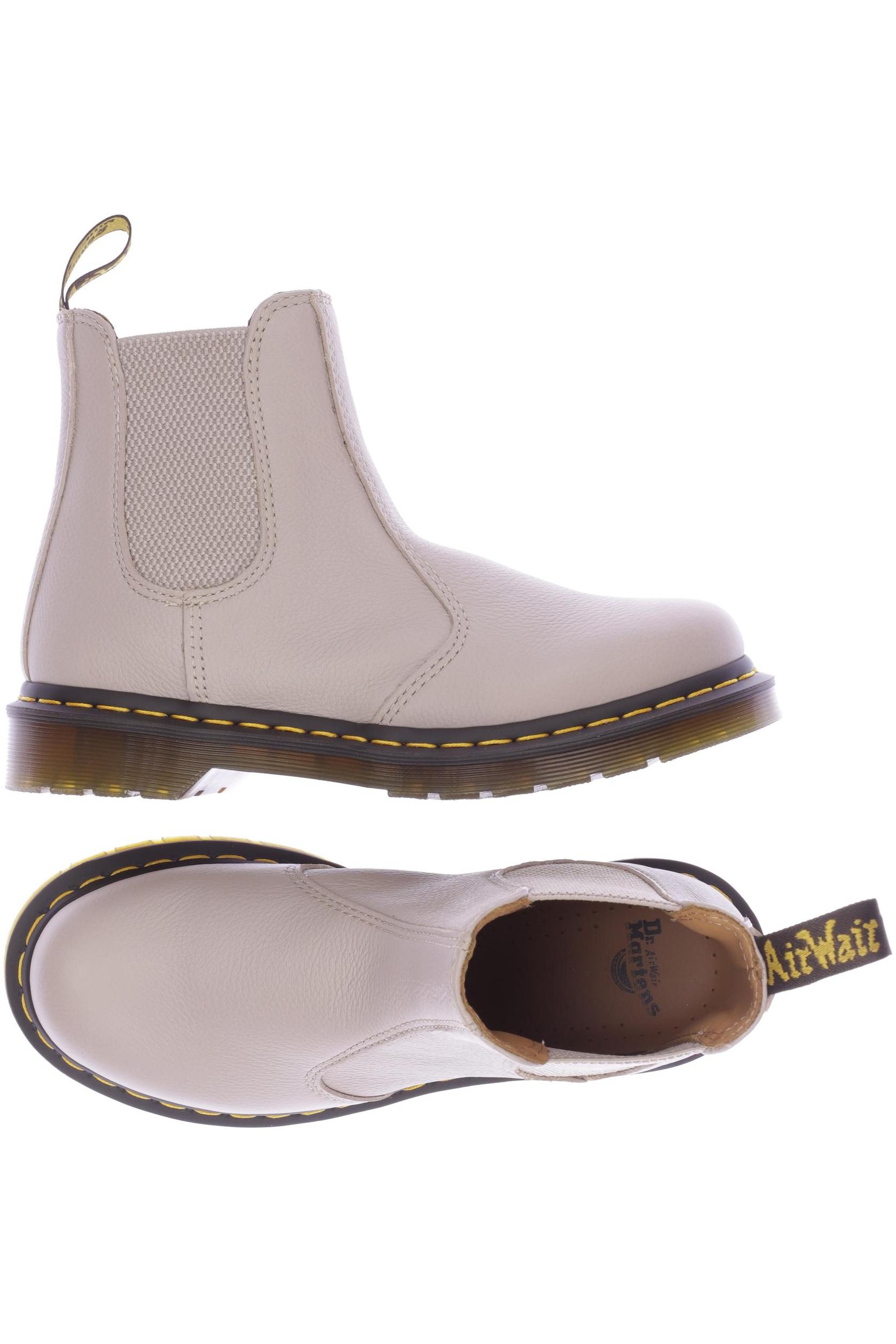 

Dr. Martens Damen Stiefelette, pink