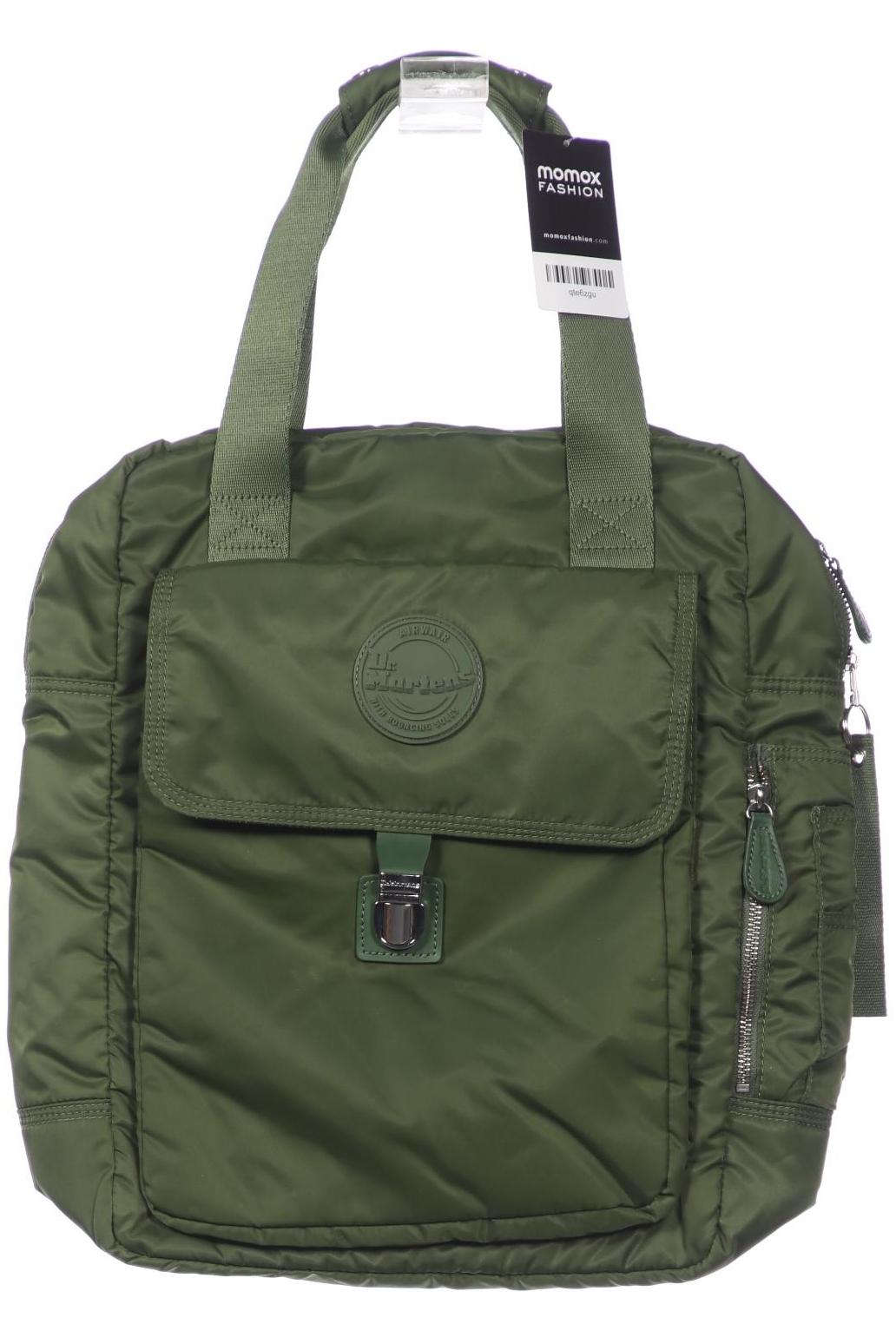 

Dr. Martens Damen Rucksack, grün, Gr.