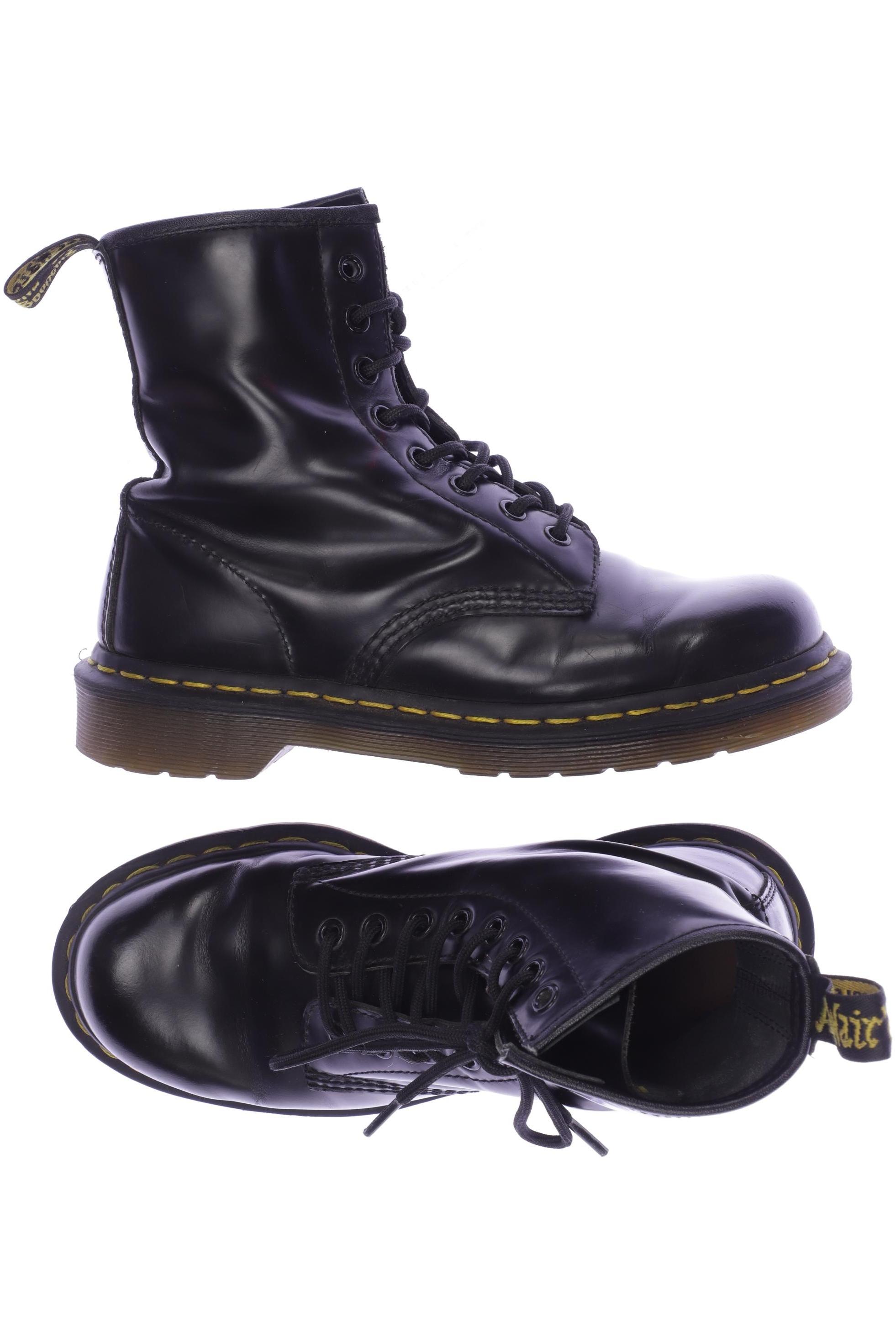 

Dr. Martens Damen Stiefelette, schwarz, Gr. 37