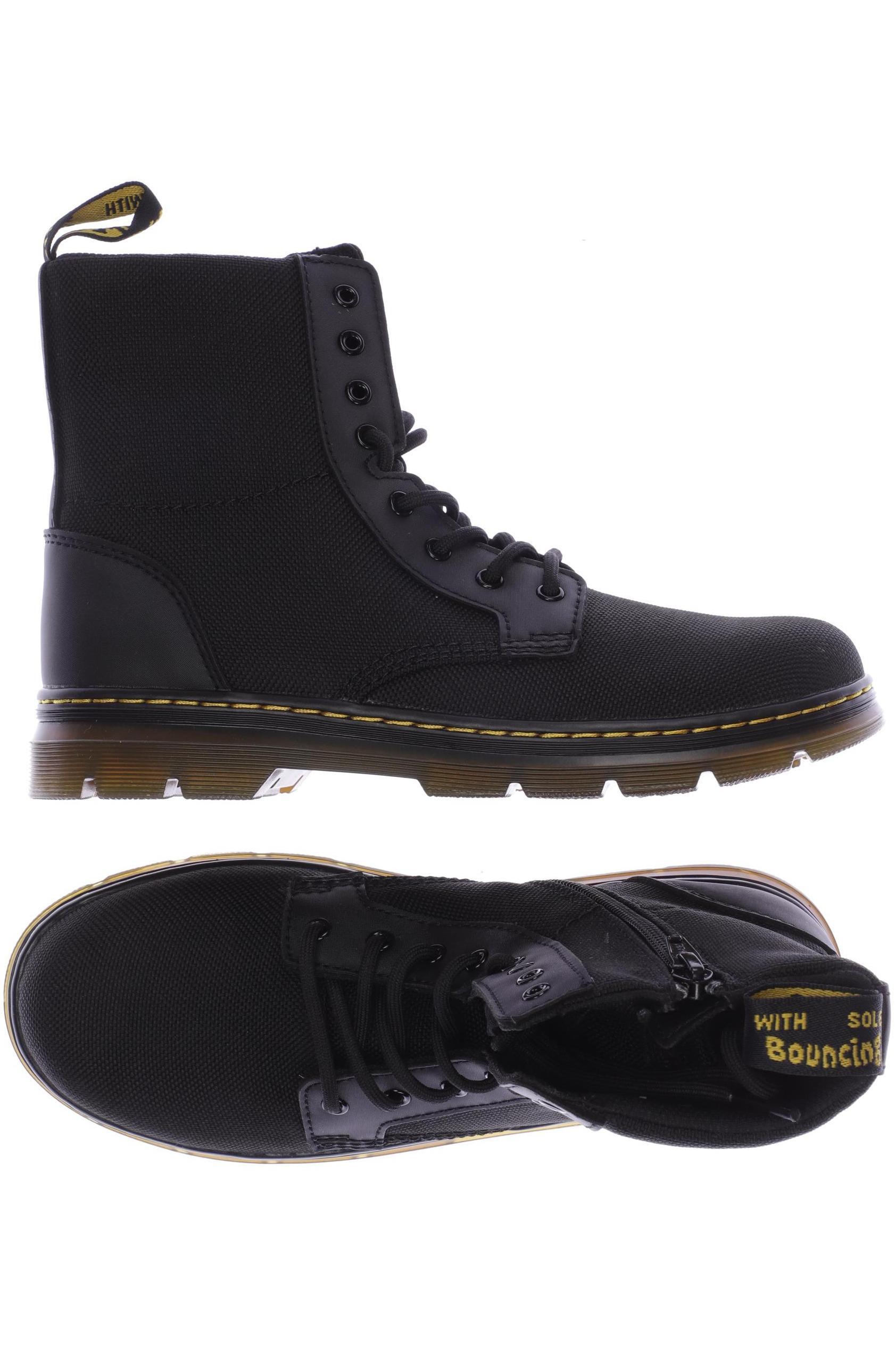 

Dr. Martens Damen Stiefelette, schwarz