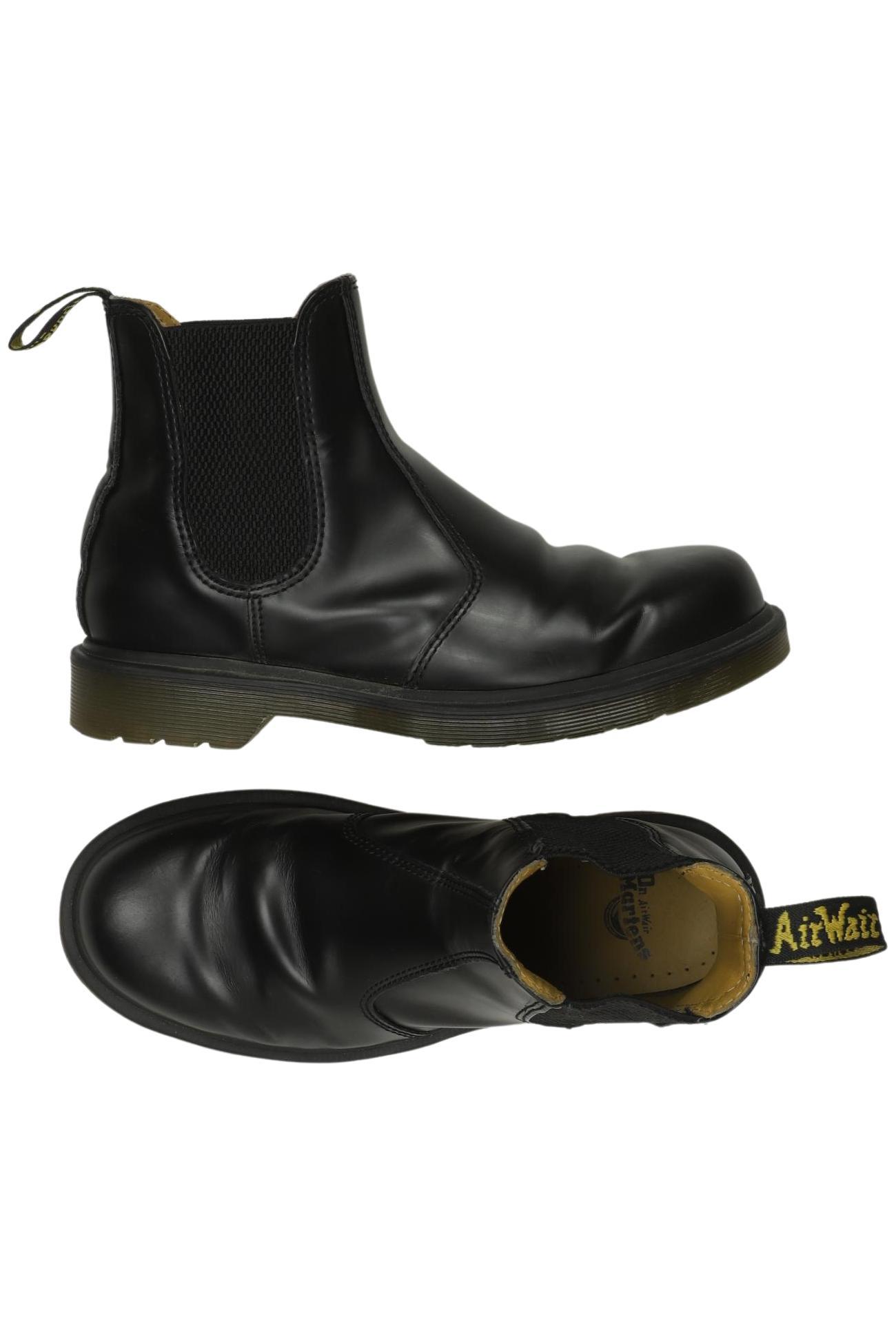 

Dr. Martens Damen Stiefelette, schwarz, Gr. 38
