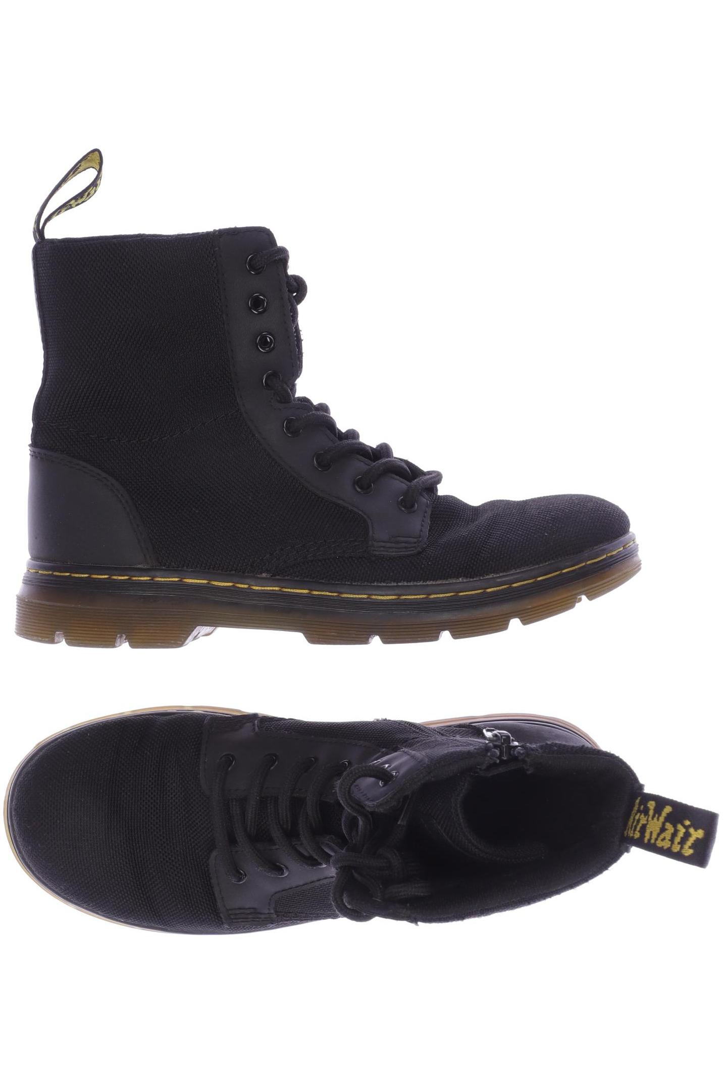 

Dr. Martens Damen Stiefelette, schwarz