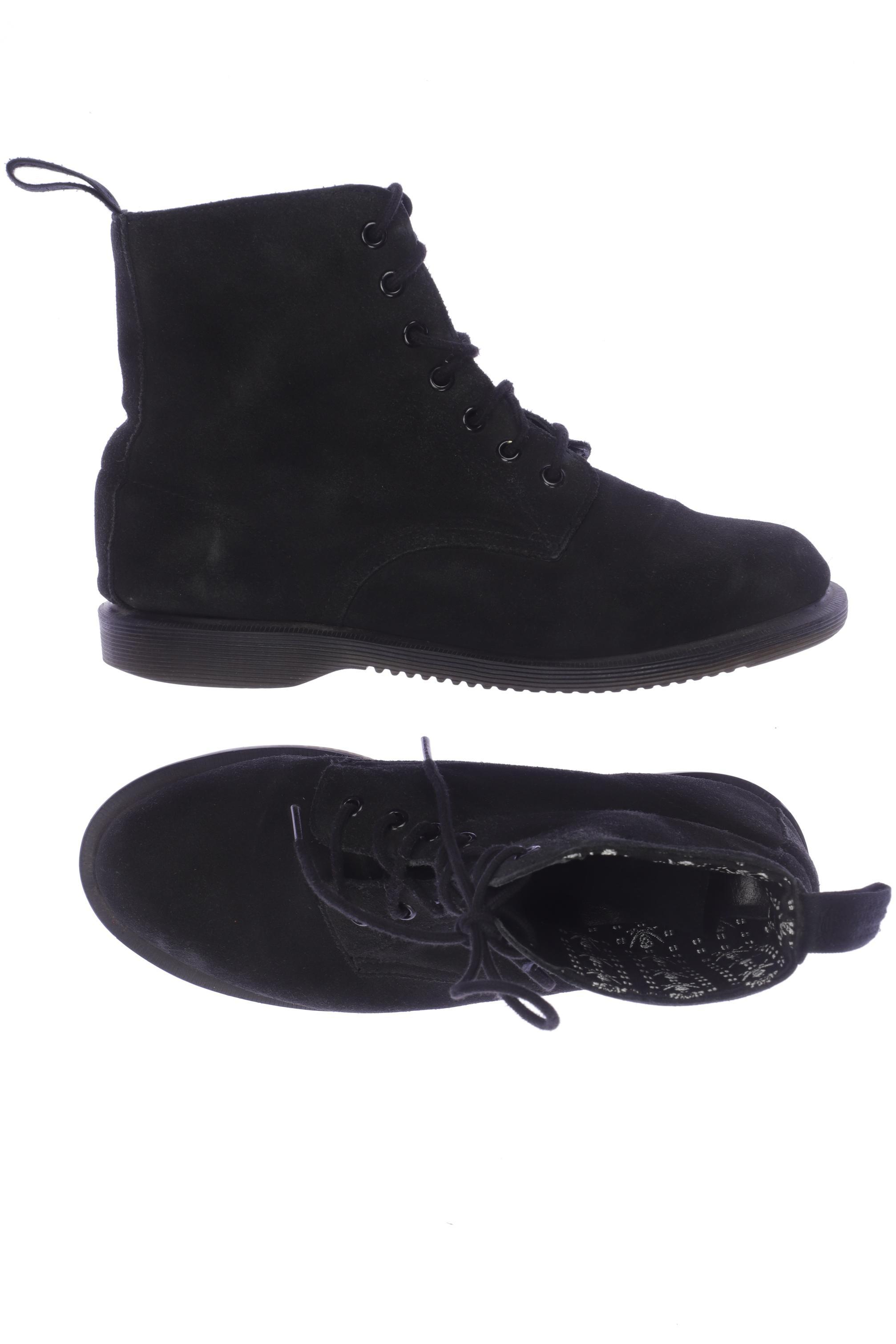 

Dr. Martens Damen Stiefelette, schwarz, Gr. 39