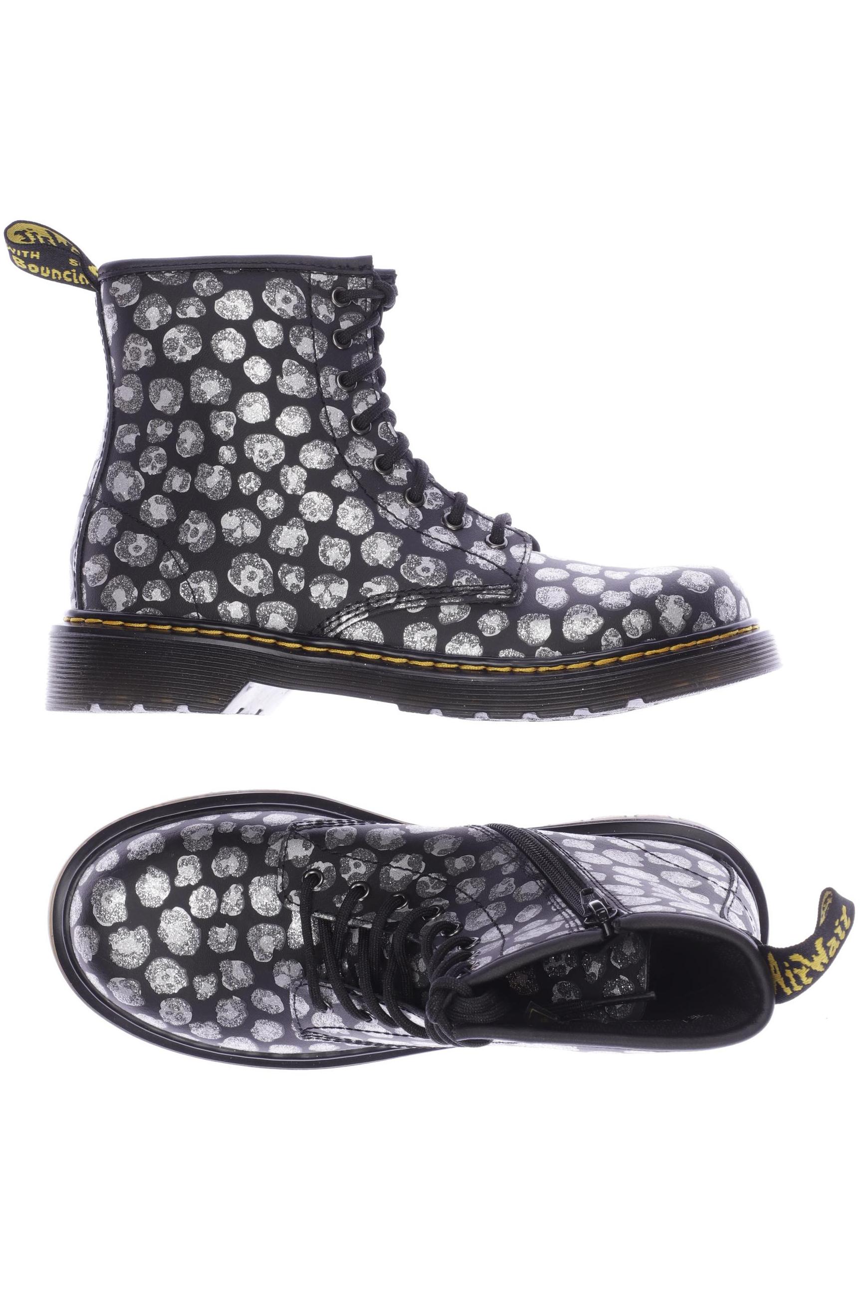 

Dr. Martens Damen Stiefelette, schwarz