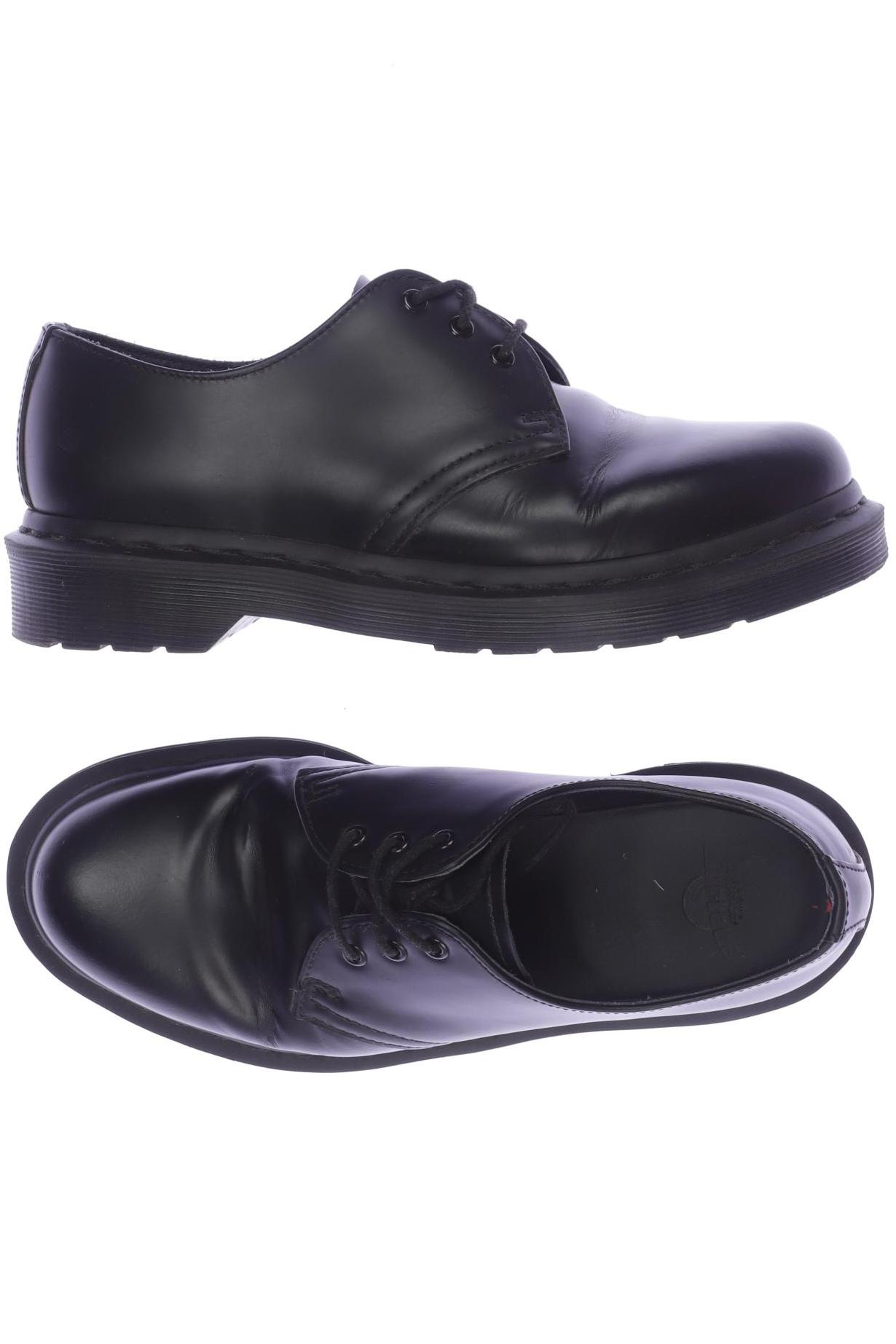 

Dr. Martens Damen Halbschuh, schwarz, Gr. 37