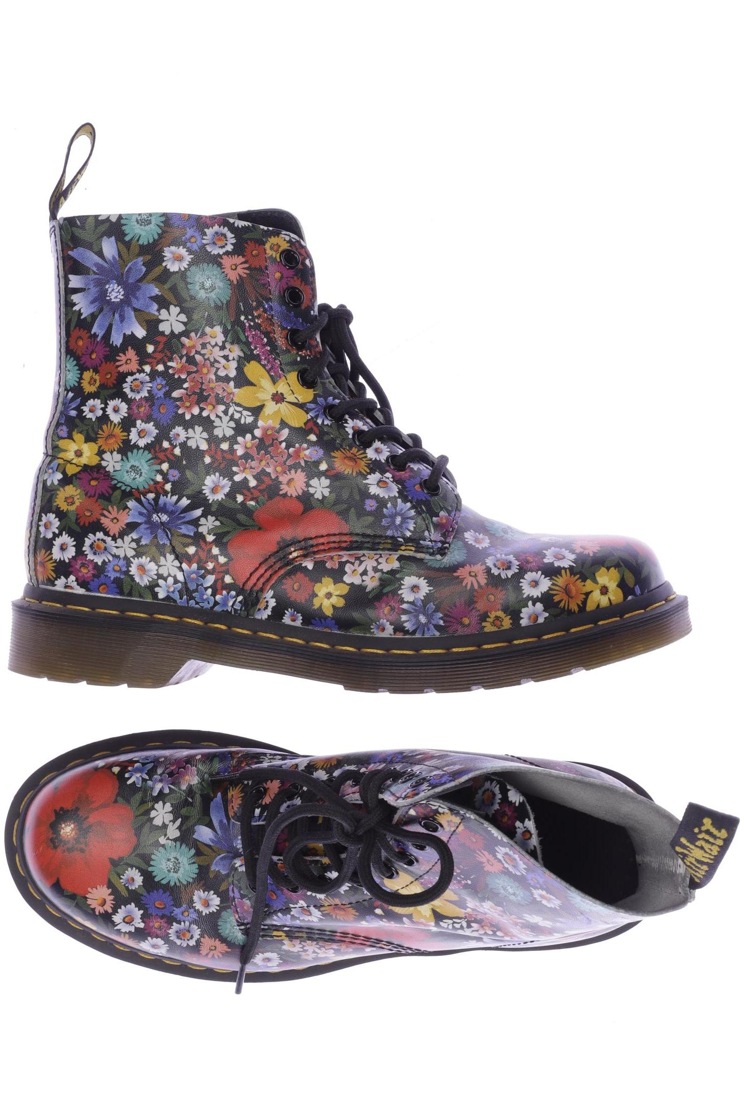 

Dr. Martens Damen Stiefelette, schwarz, Gr. 42
