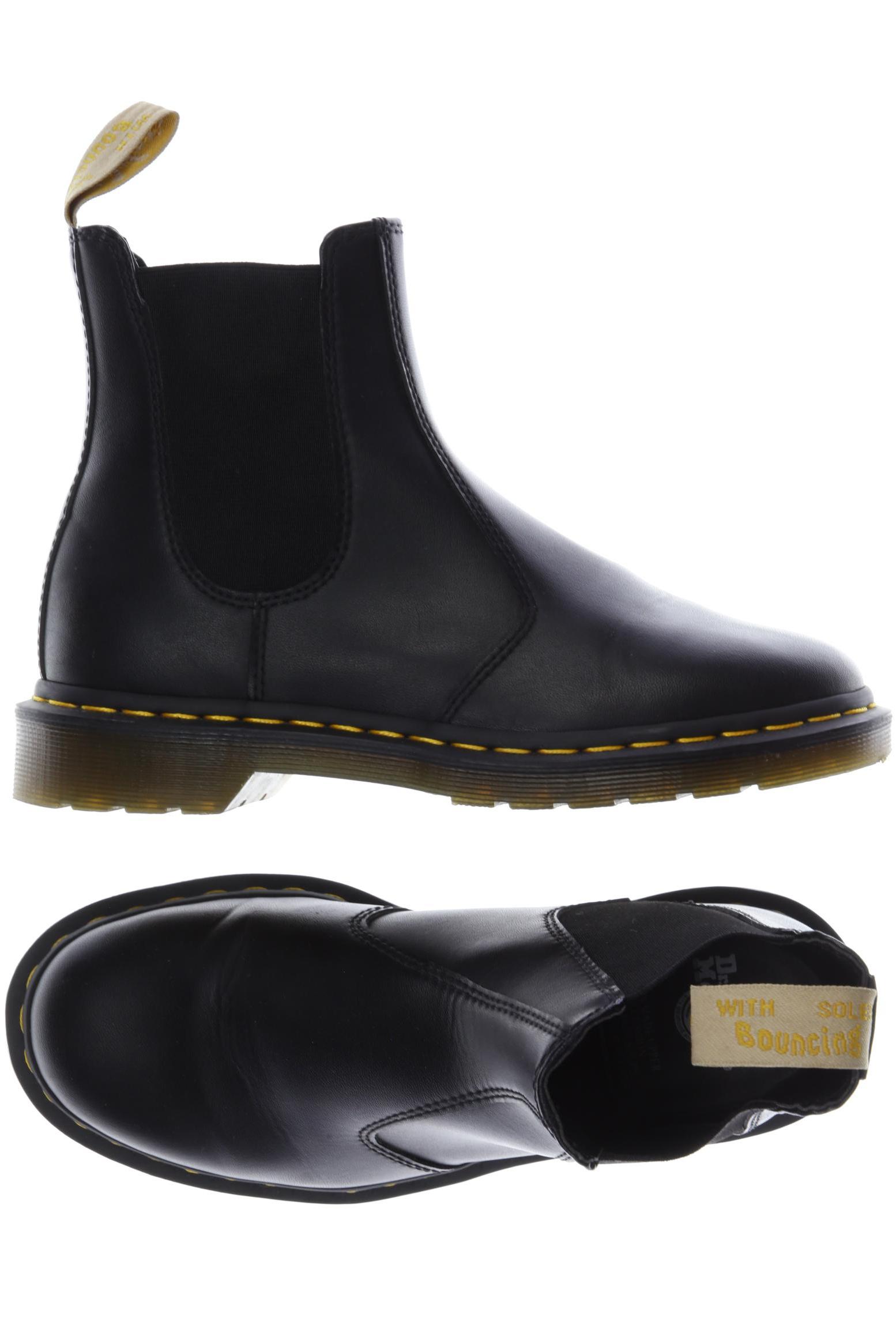 

Dr. Martens Damen Stiefelette, schwarz, Gr. 39