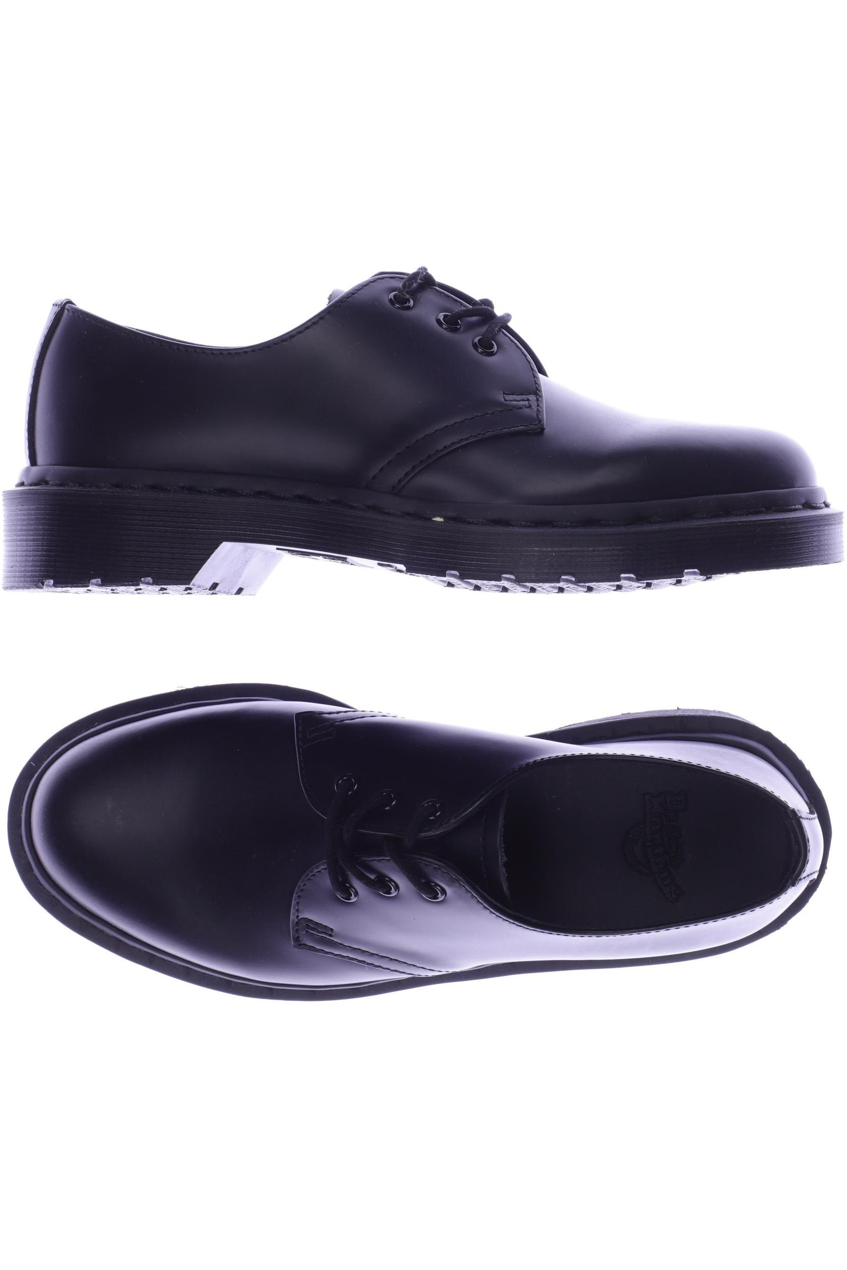 

Dr. Martens Damen Halbschuh, schwarz