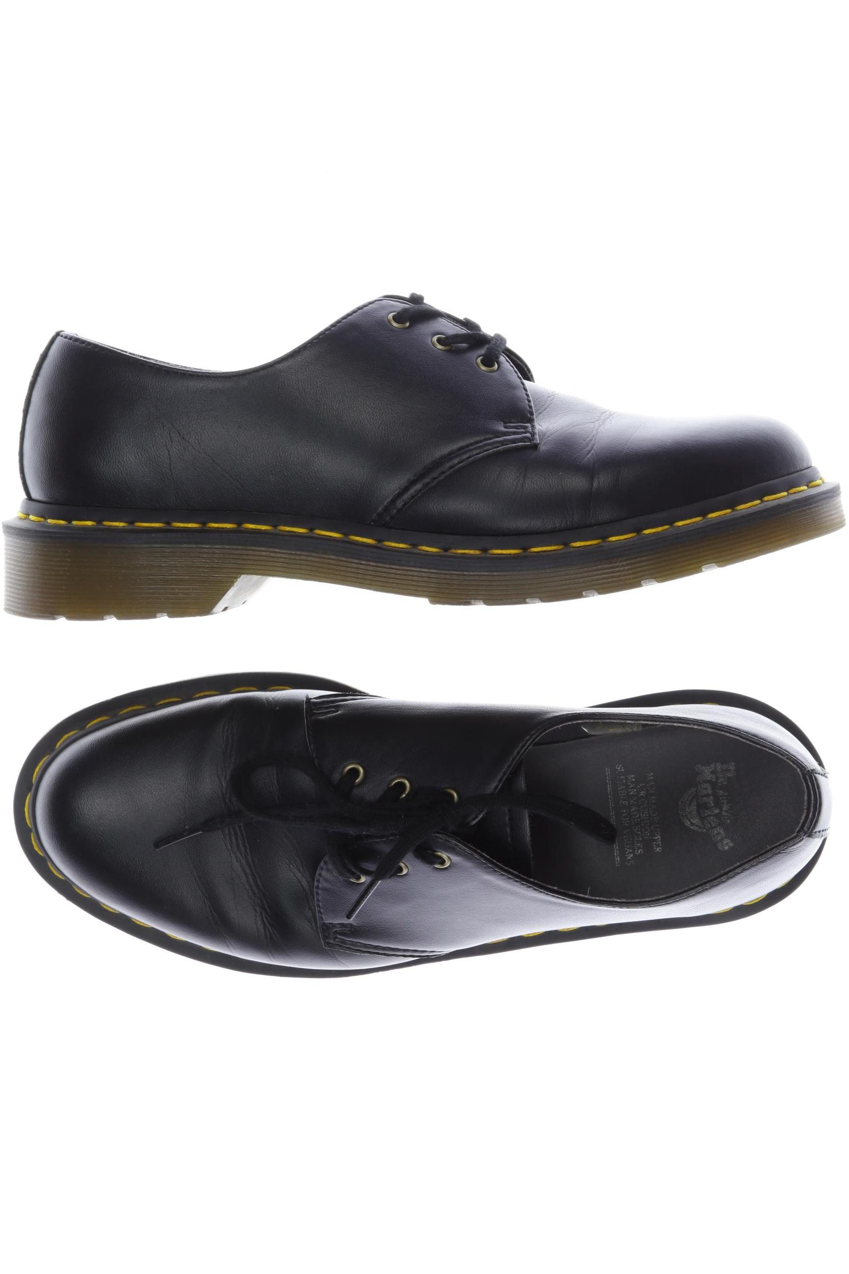 

Dr. Martens Damen Halbschuh, schwarz, Gr. 40
