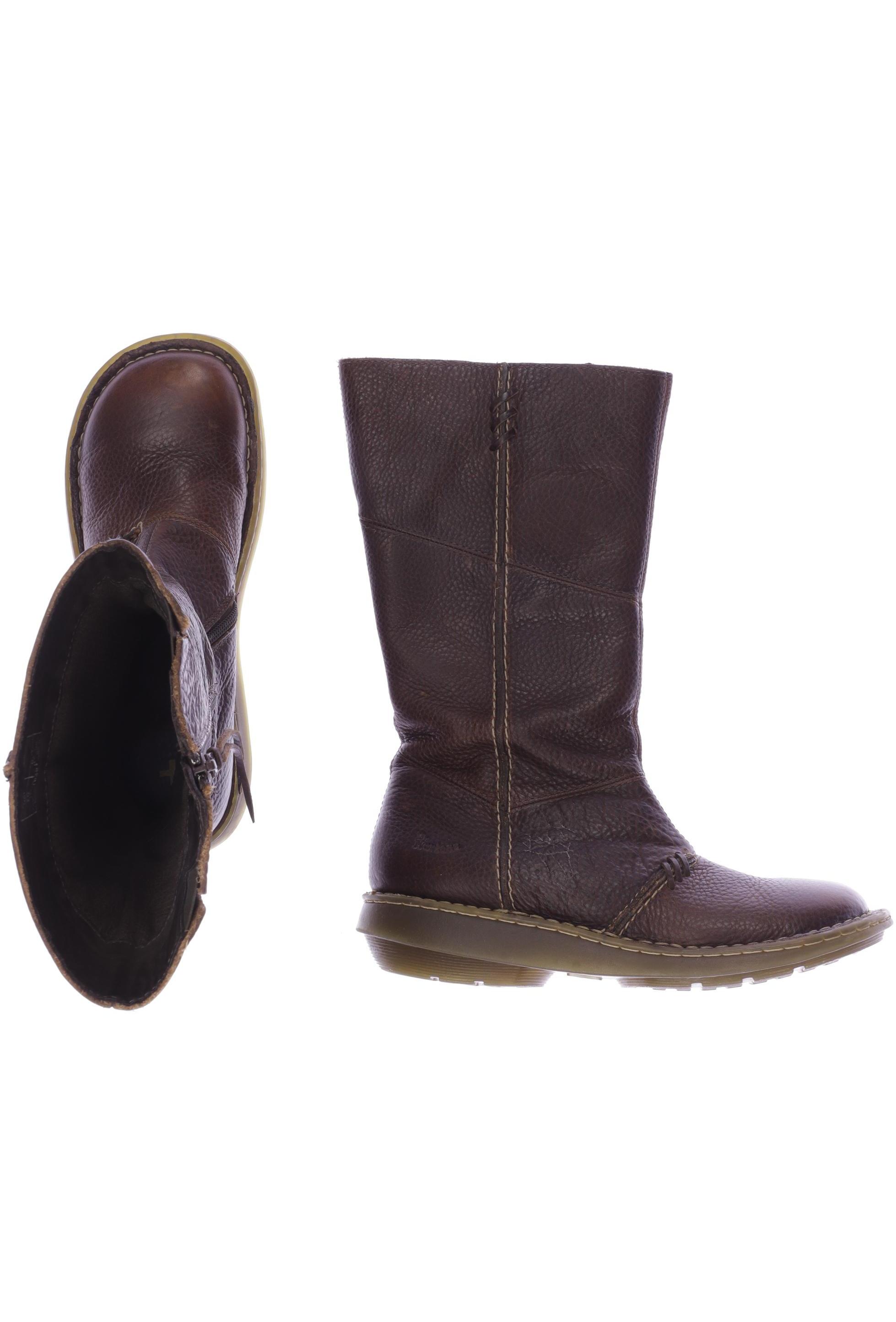 

Dr. Martens Damen Stiefel, braun