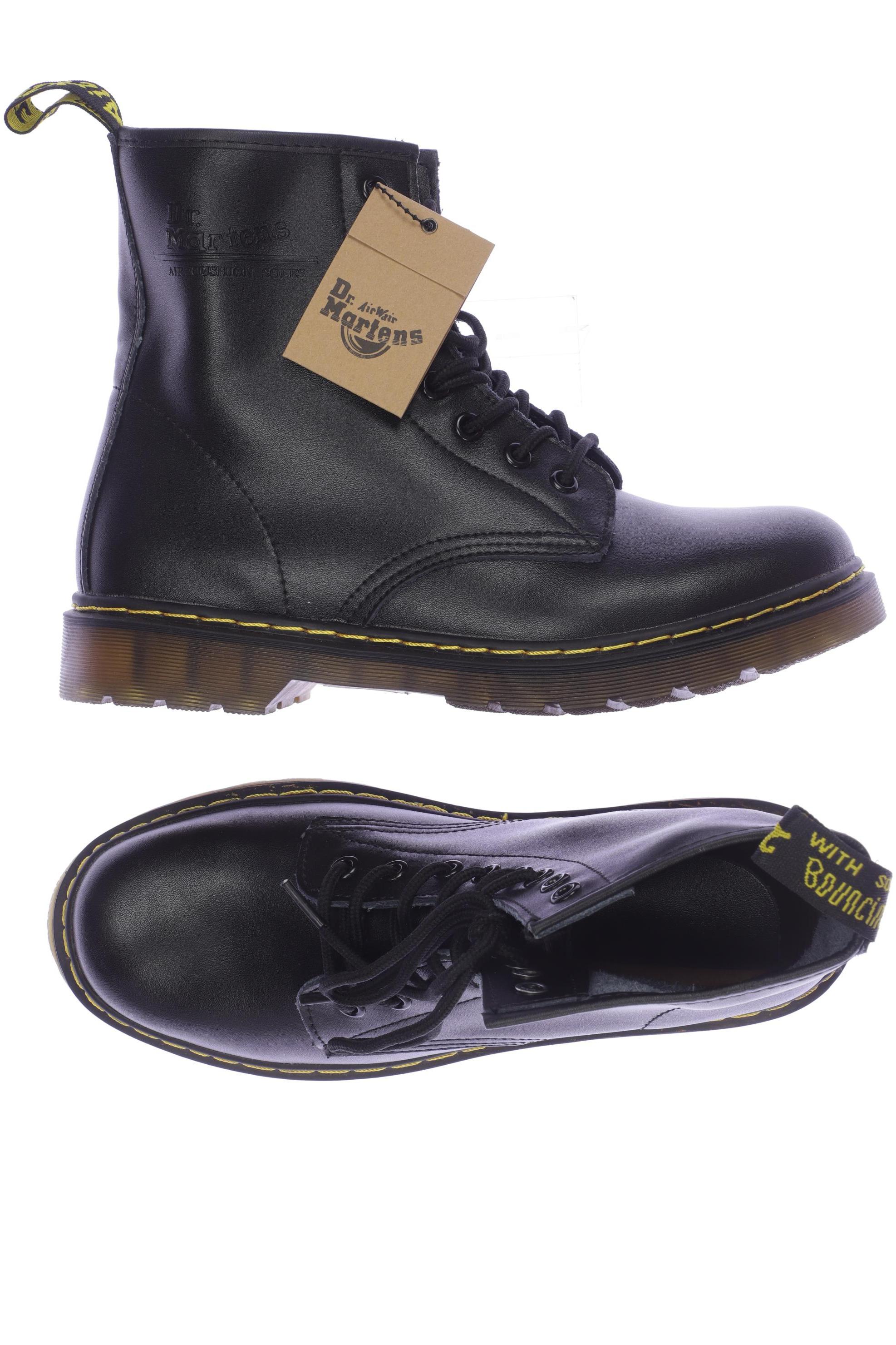 

Dr. Martens Damen Stiefelette, schwarz, Gr. 41