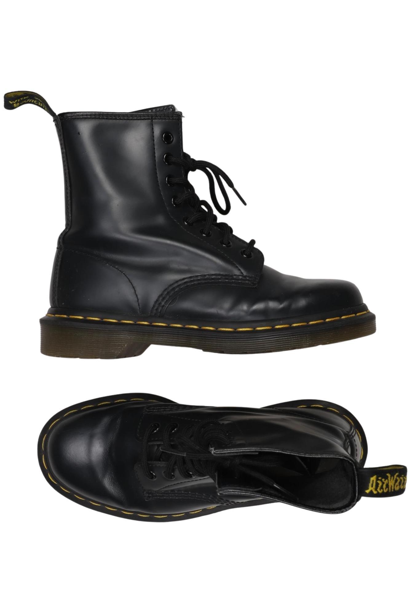 

Dr. Martens Damen Stiefelette, schwarz, Gr. 37