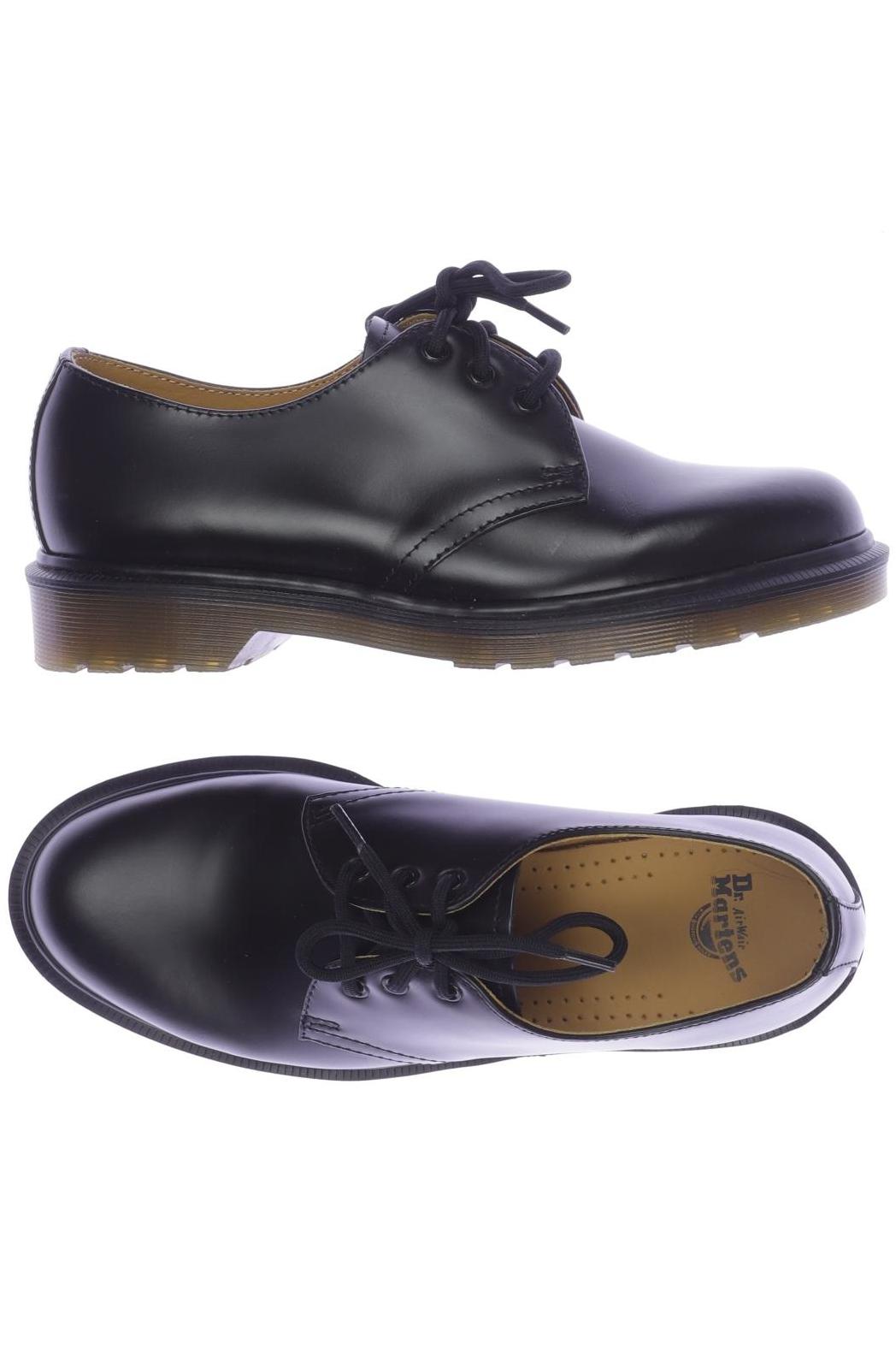 

Dr. Martens Damen Halbschuh, schwarz, Gr. 38