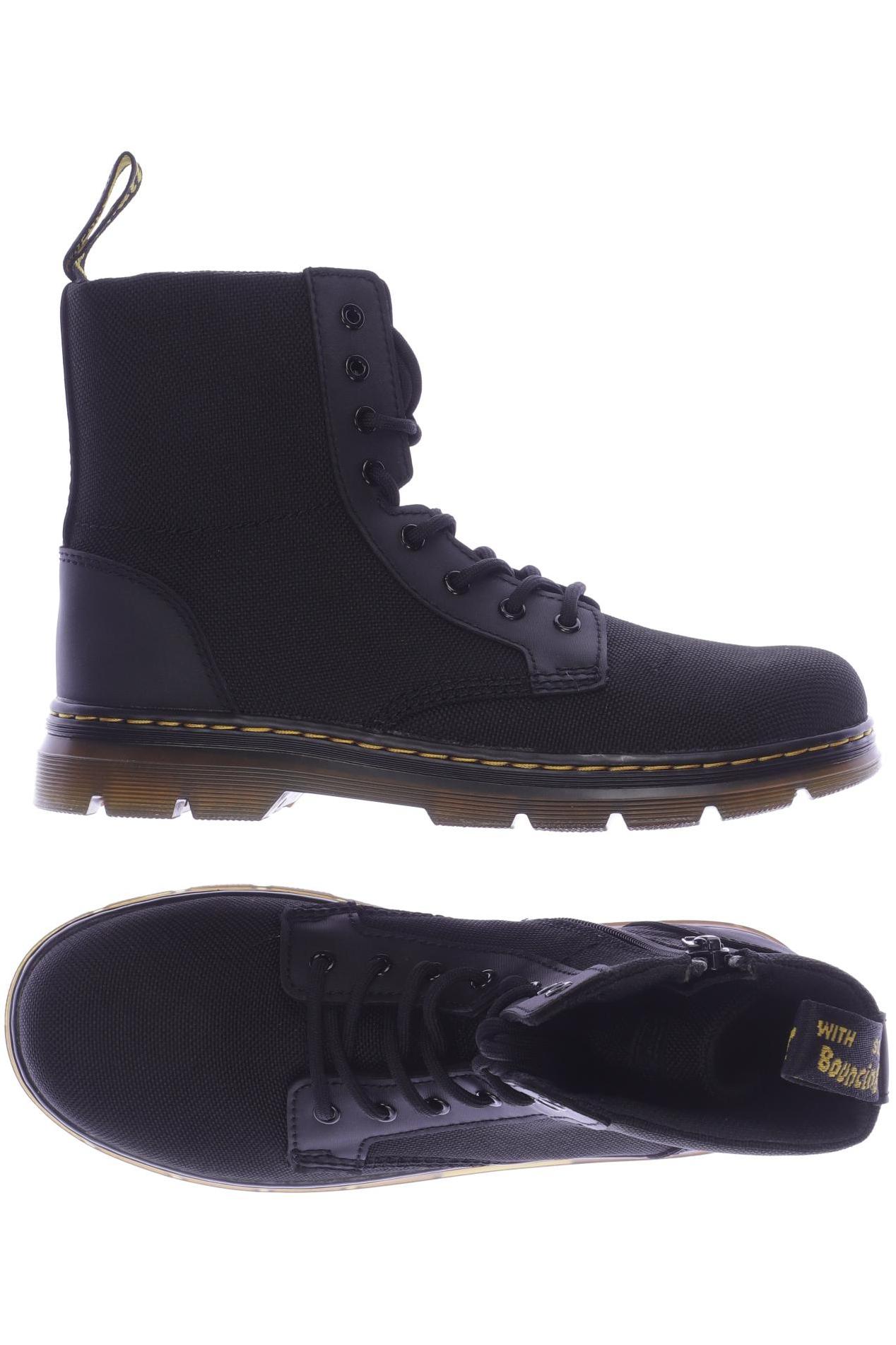 

Dr. Martens Damen Stiefelette, schwarz