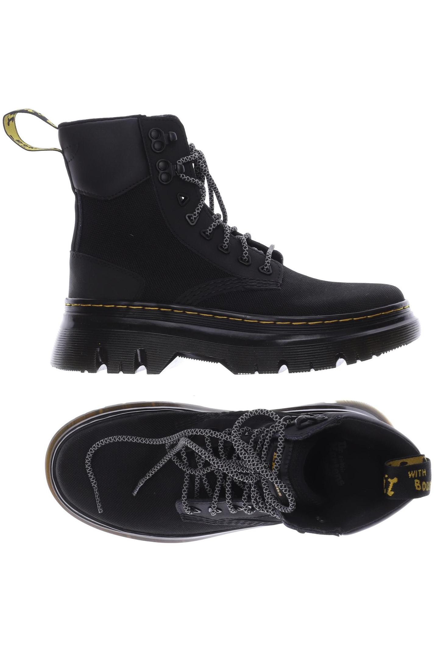

Dr. Martens Damen Stiefelette, schwarz, Gr. 38
