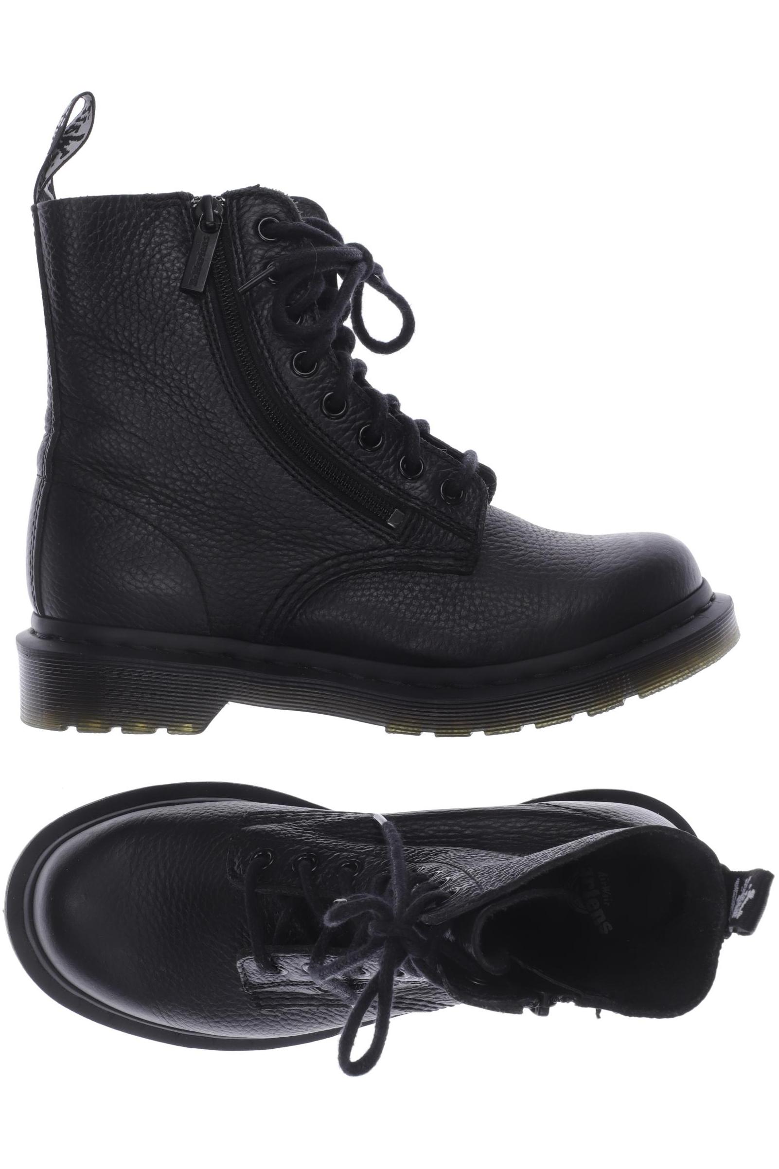 

Dr. Martens Damen Stiefel, schwarz, Gr. 37
