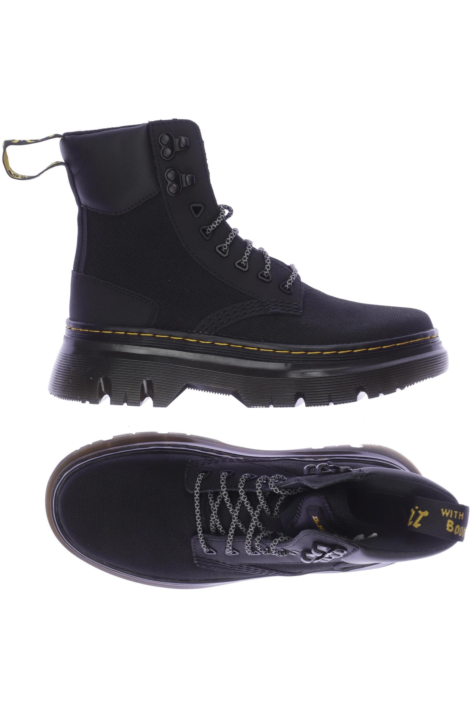 

Dr. Martens Damen Stiefelette, schwarz, Gr. 38