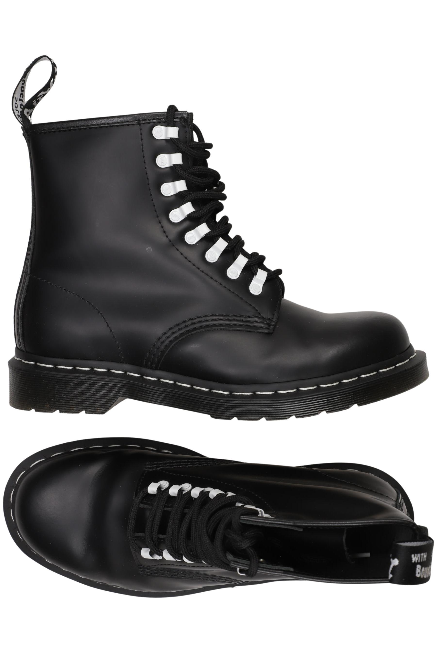 

Dr. Martens Damen Stiefel, mehrfarbig, Gr. 39