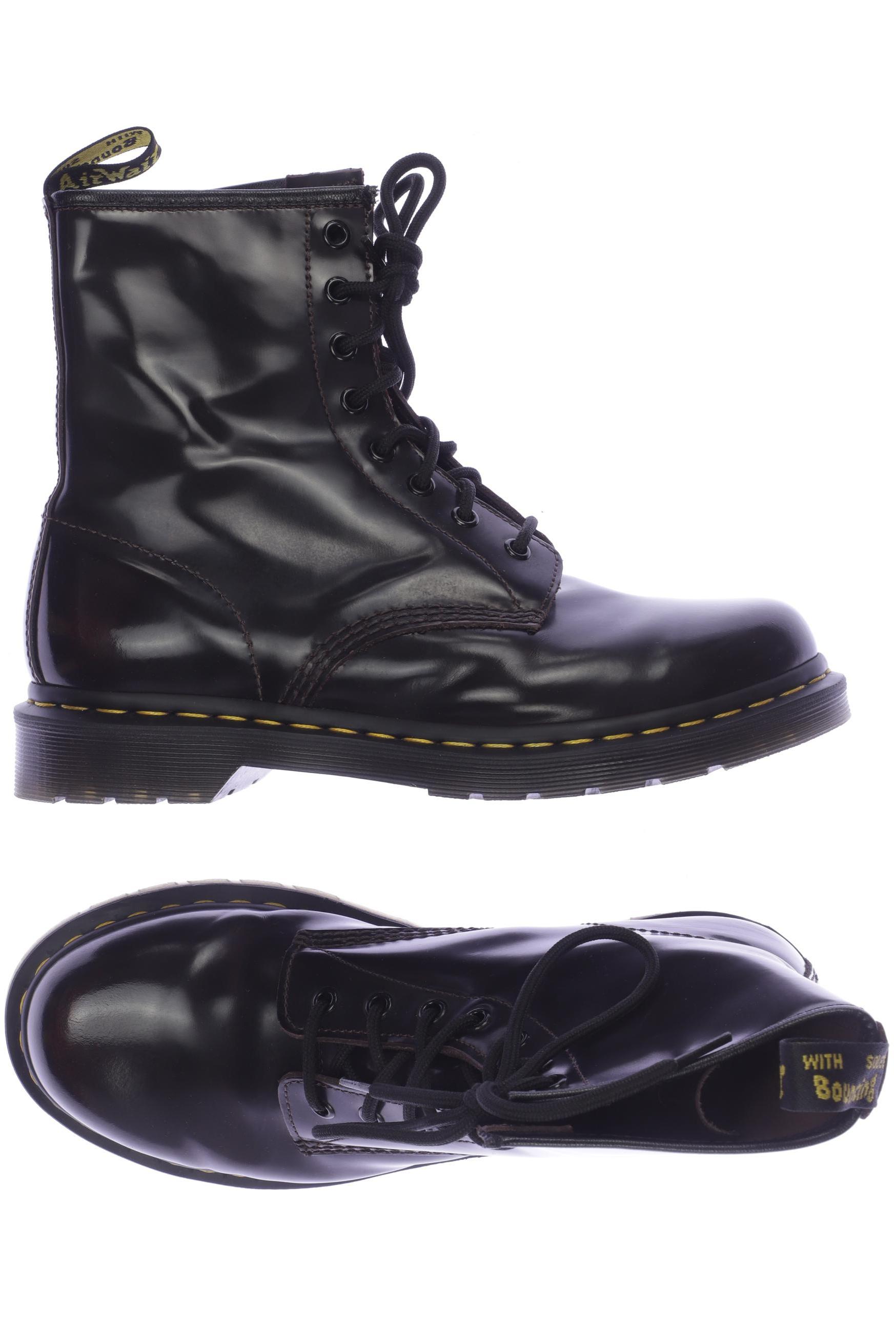 

Dr. Martens Damen Stiefelette, bordeaux
