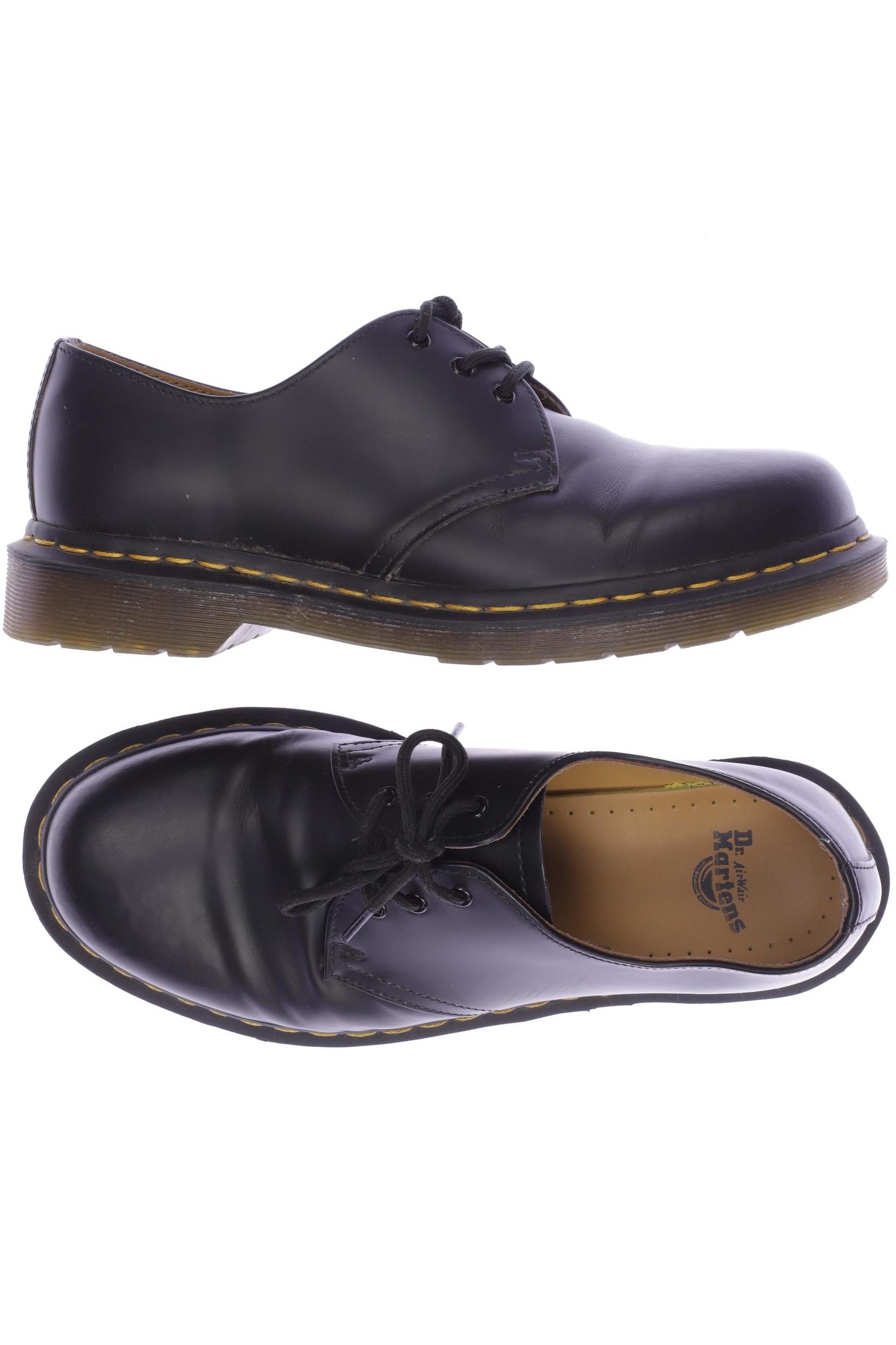 

Dr. Martens Damen Halbschuh, schwarz