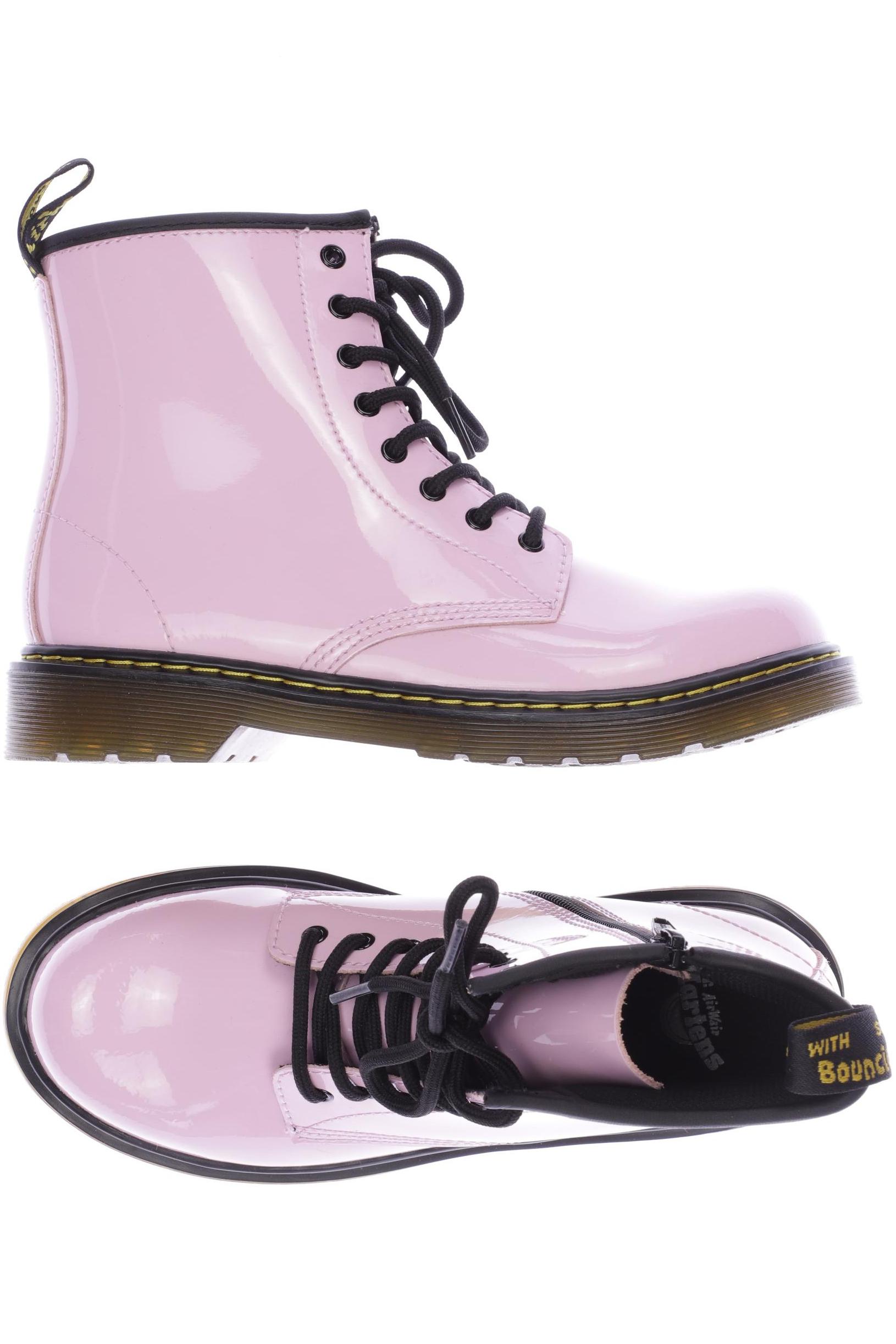 

Dr. Martens Damen Stiefelette, pink