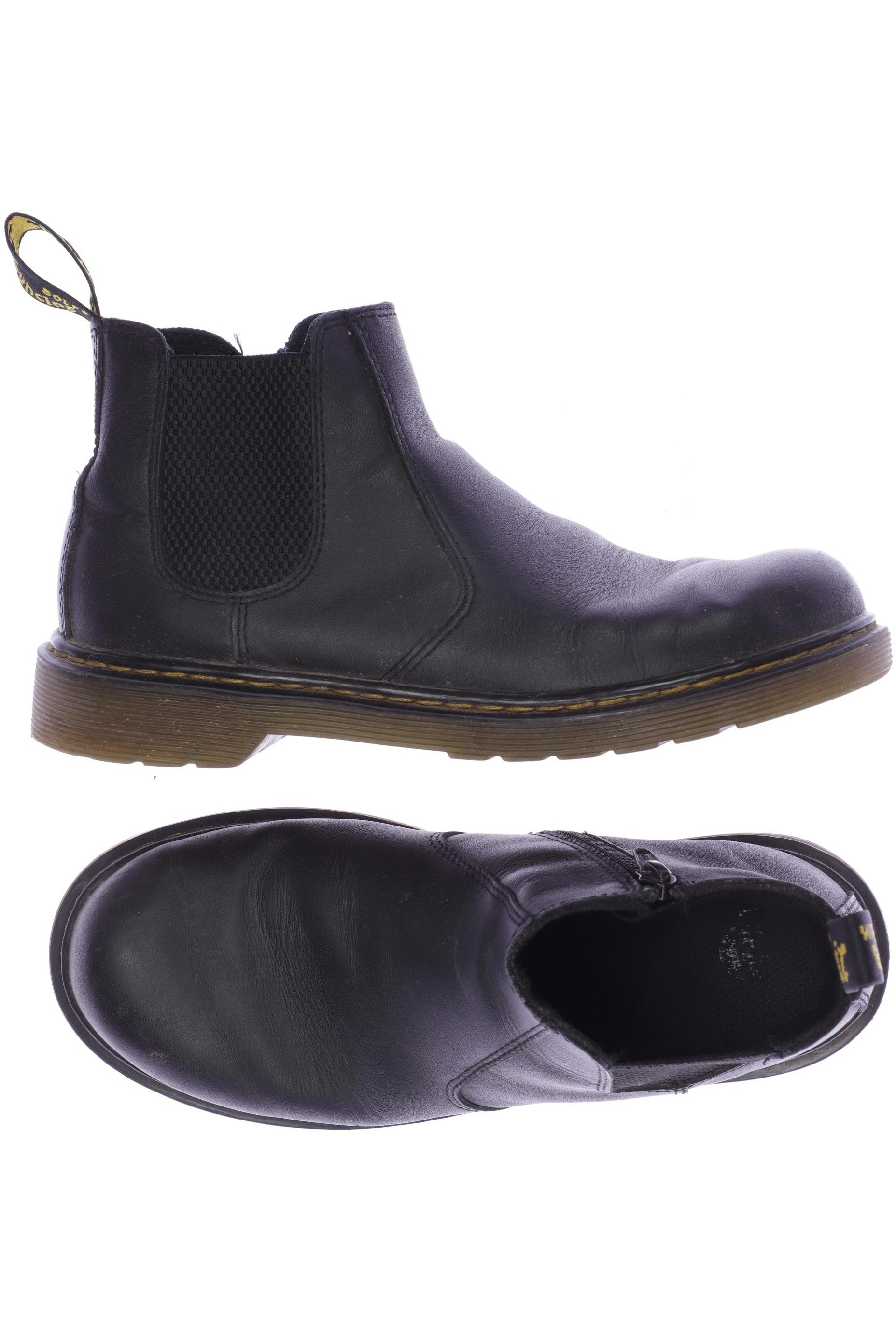 

Dr. Martens Damen Stiefelette, schwarz, Gr. 37