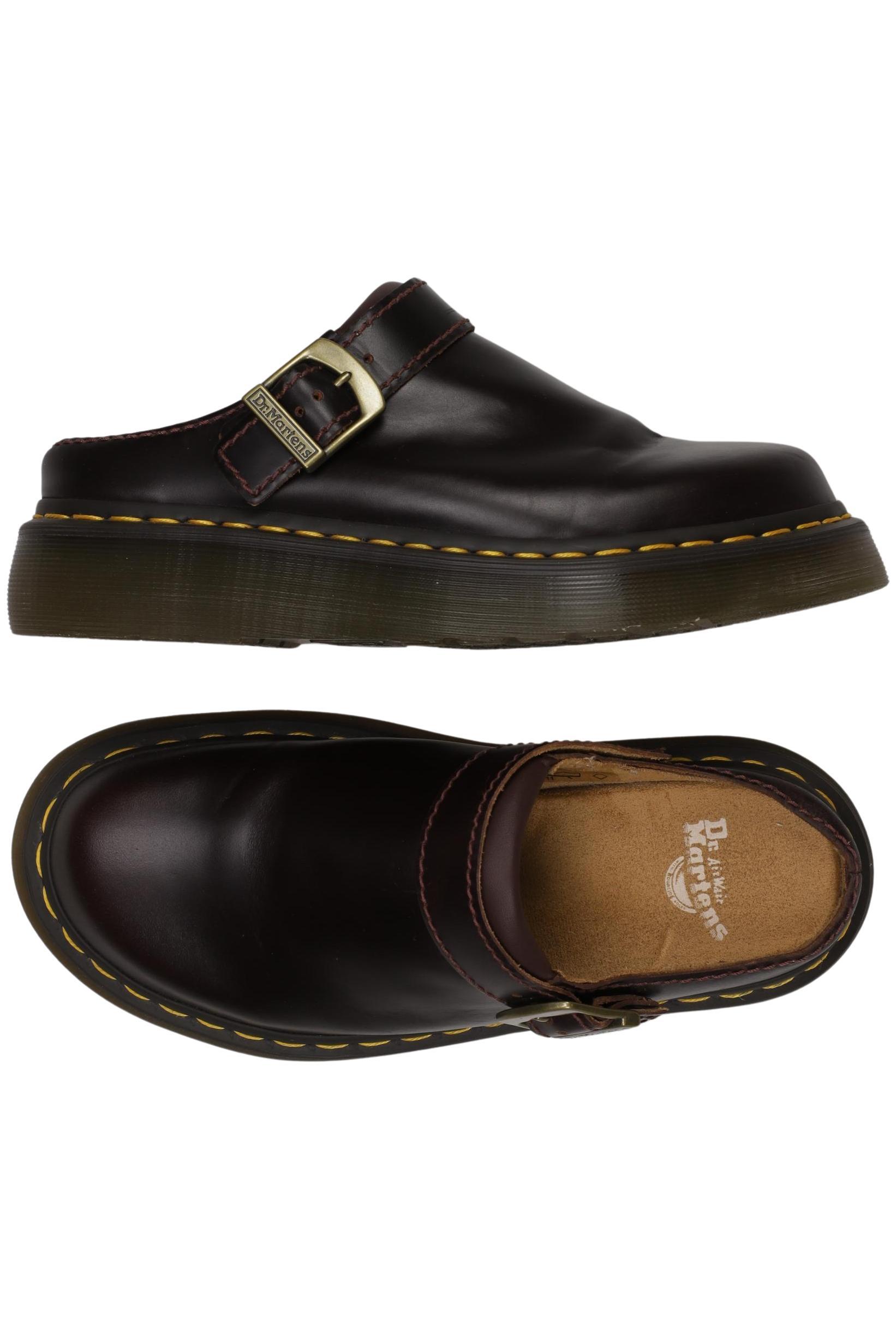 

Dr. Martens Damen Sandale, braun, Gr. 38