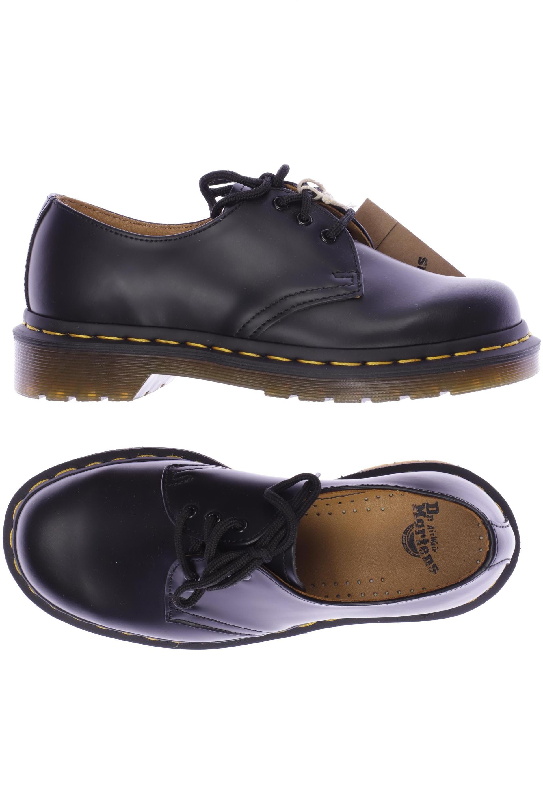 

Dr. Martens Damen Halbschuh, schwarz, Gr. 36