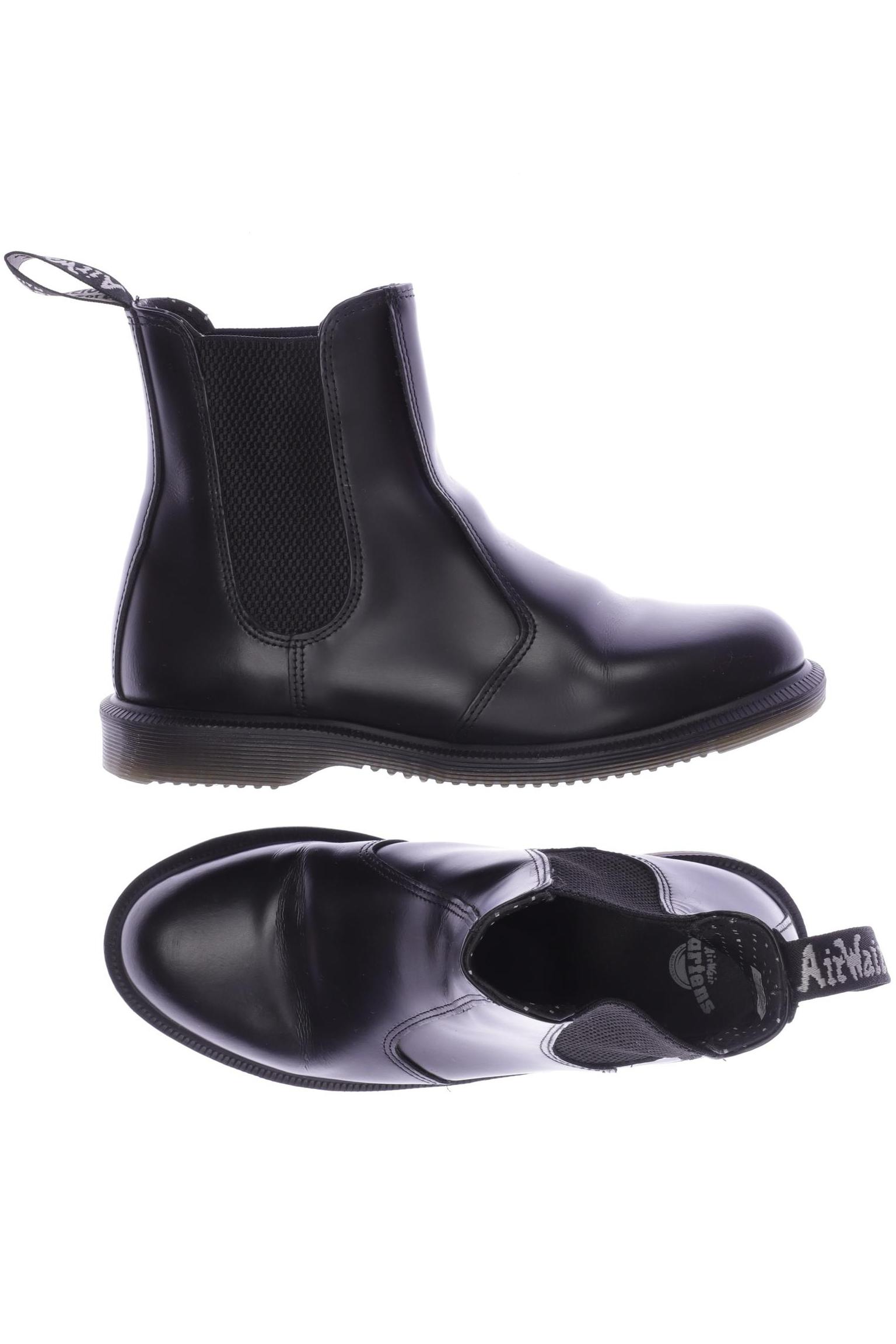 

Dr. Martens Damen Stiefelette, schwarz