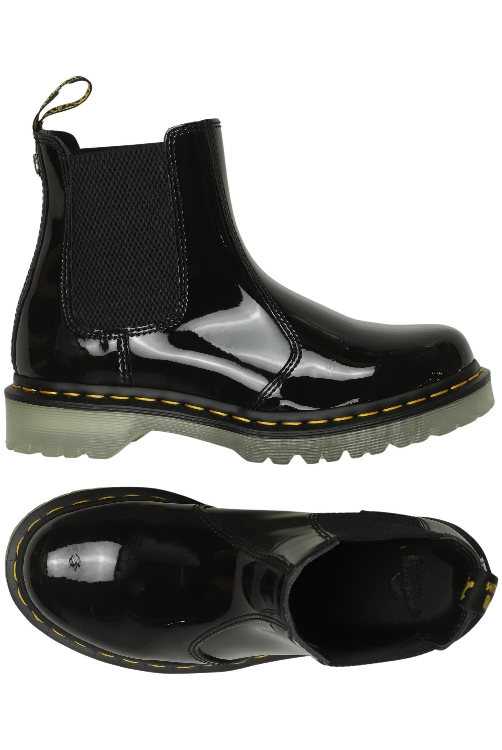 

Dr. Martens Damen Stiefelette, schwarz, Gr. 38