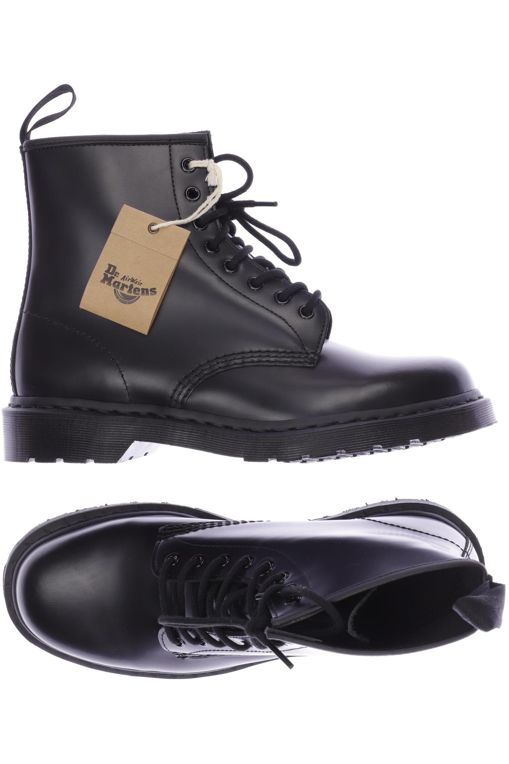 

Dr. Martens Damen Stiefelette, schwarz, Gr. 44