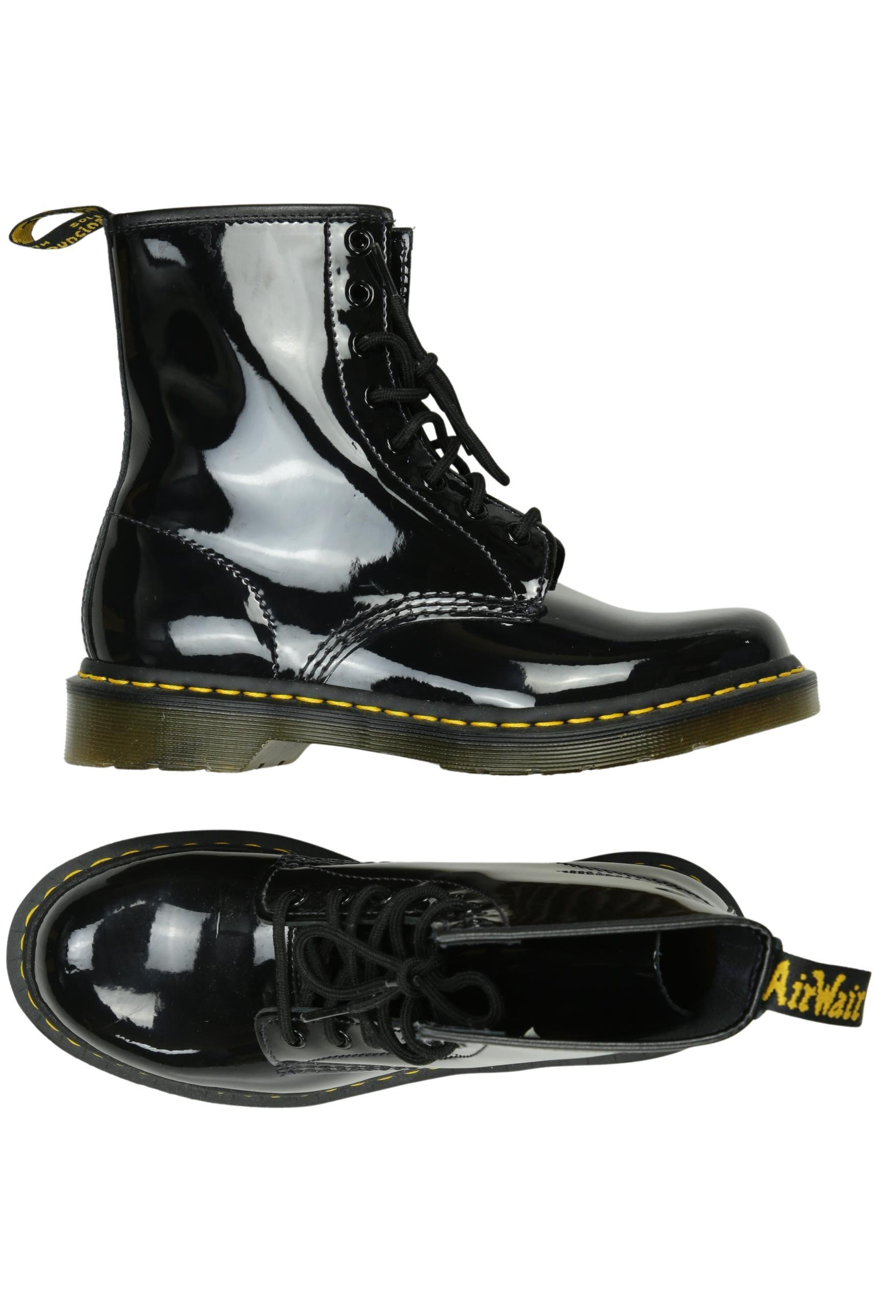 

Dr. Martens Damen Stiefelette, schwarz, Gr. 41