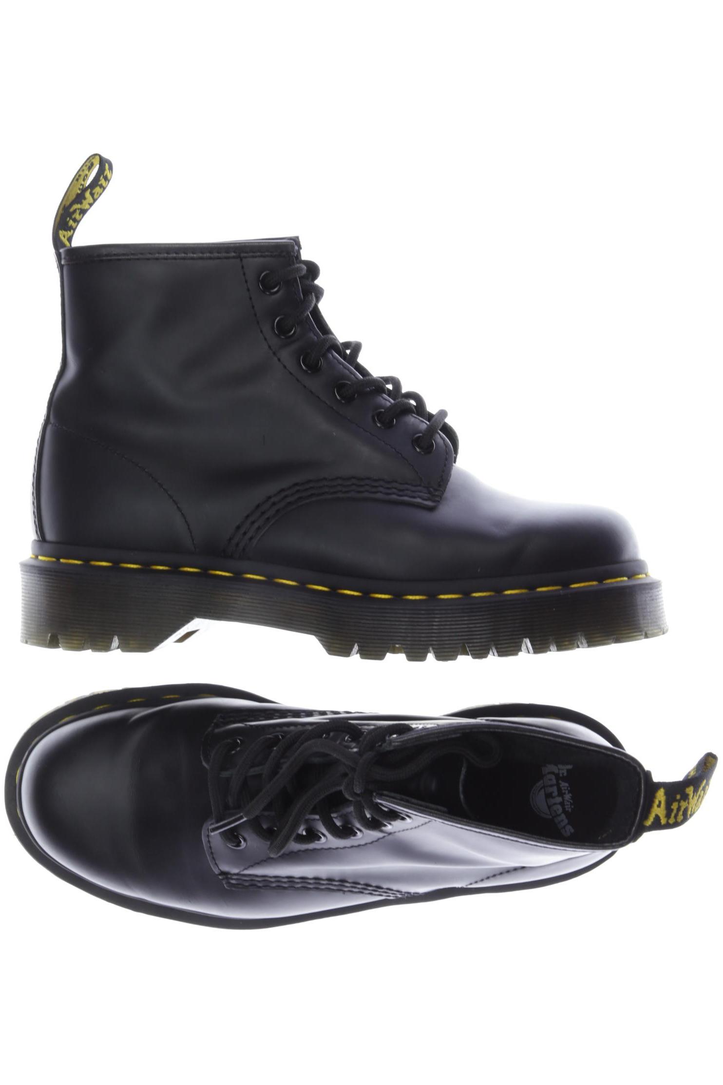 

Dr. Martens Damen Stiefel, schwarz, Gr. 36