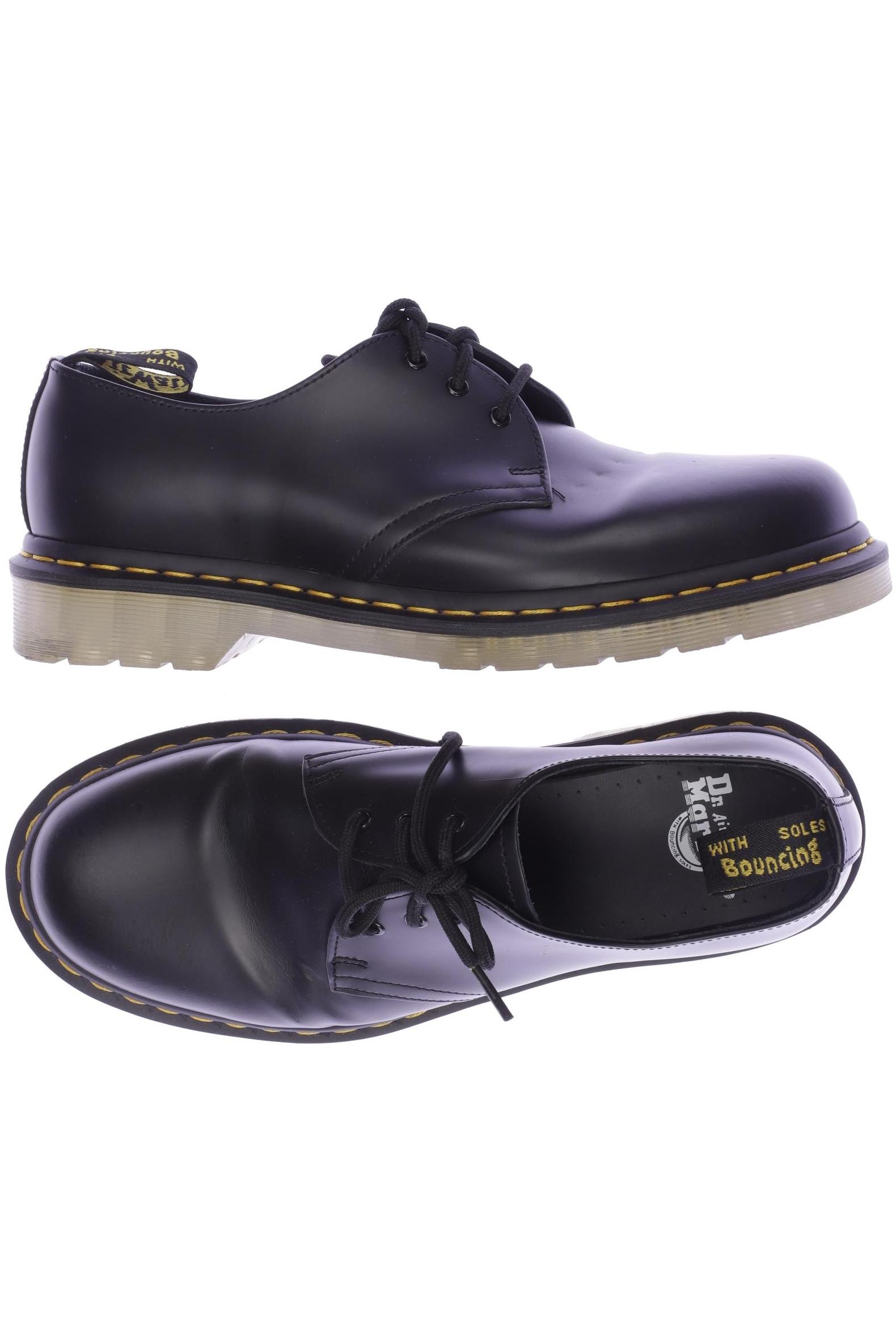 

Dr. Martens Damen Halbschuh, schwarz, Gr. 41