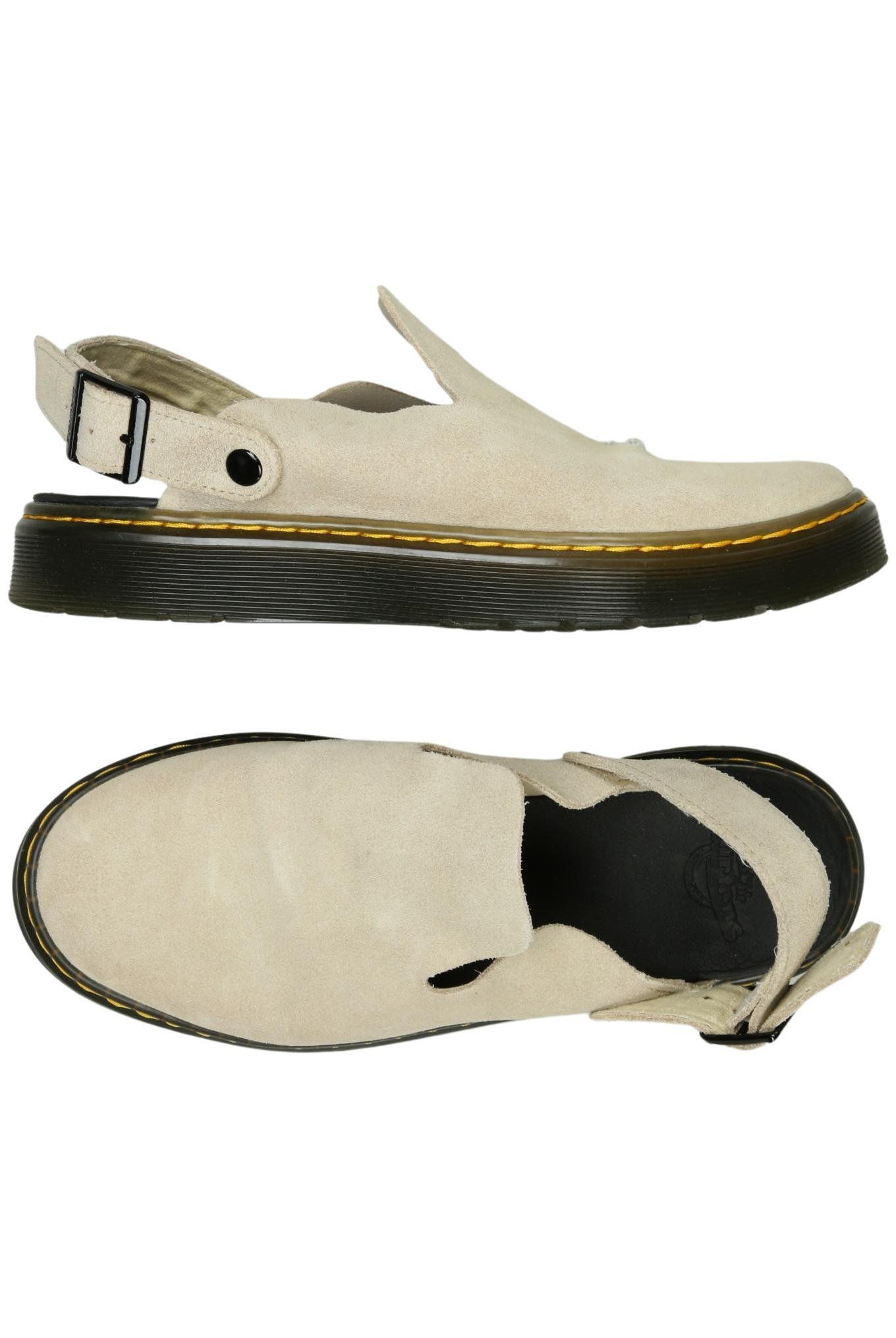 Thumbnail - Dr. Martens Damen Sandale, beige, Gr. 41