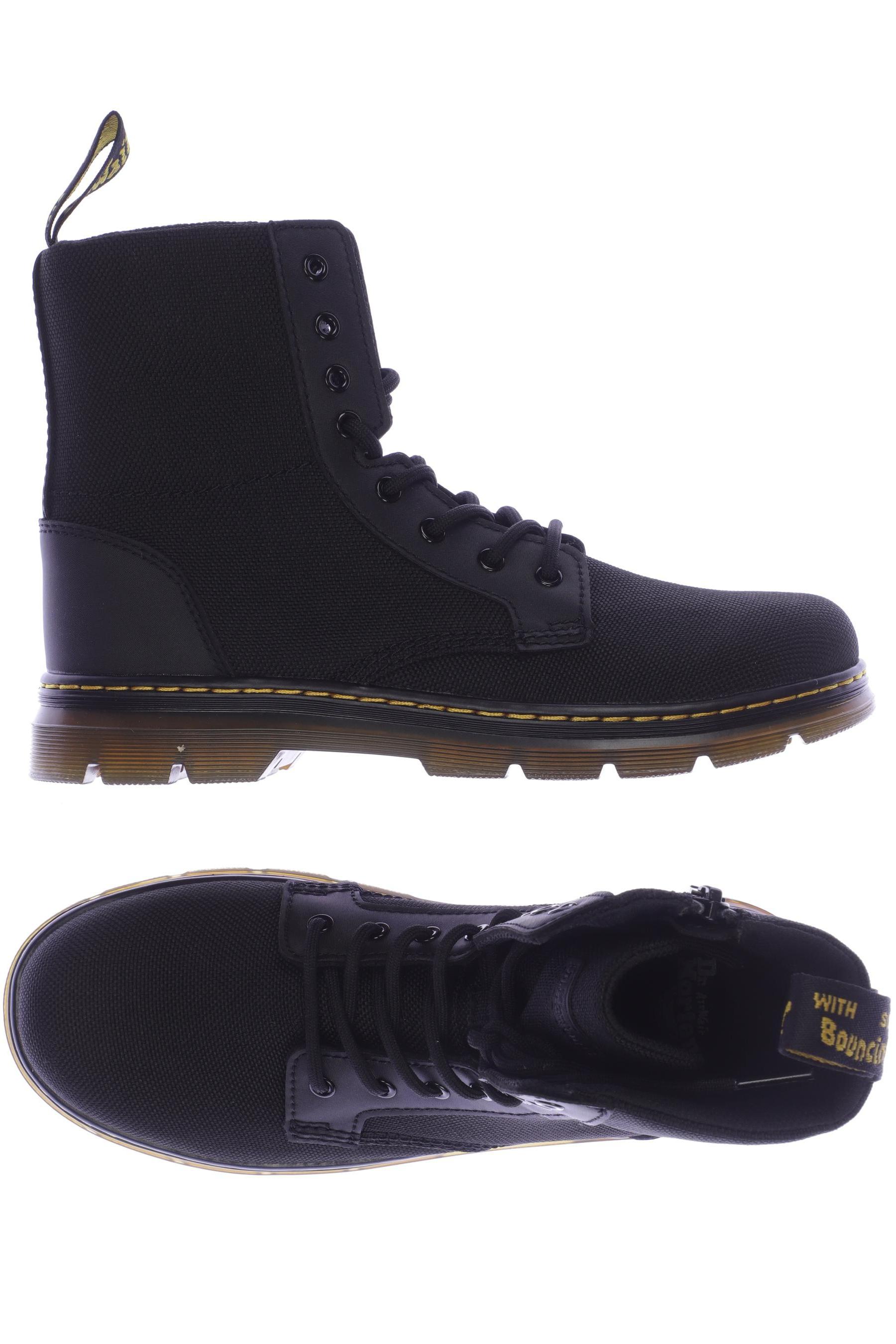 

Dr. Martens Damen Stiefelette, schwarz