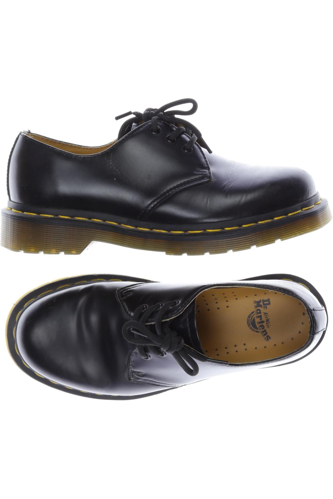 

Dr. Martens Damen Halbschuh, schwarz, Gr. 36