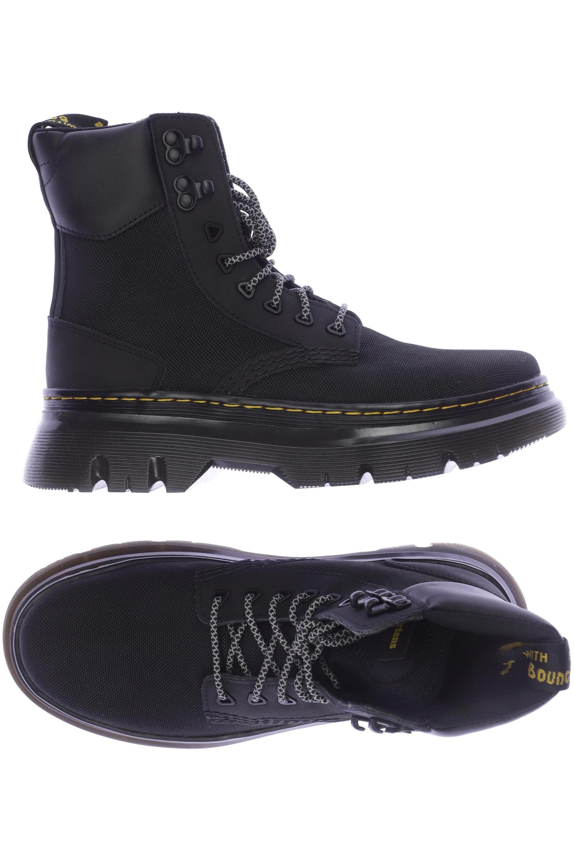 

Dr. Martens Damen Stiefelette, schwarz, Gr. 39