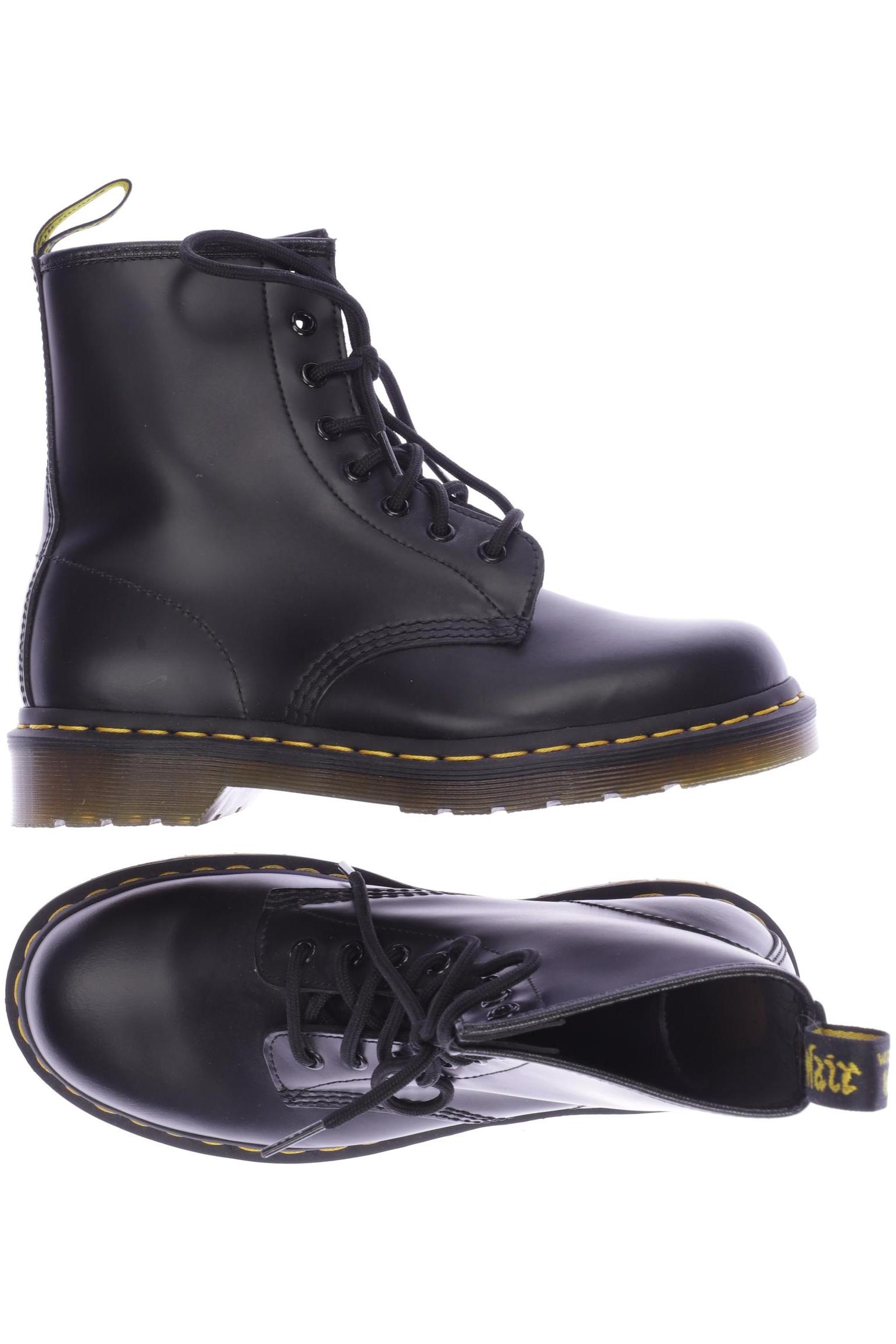 

Dr. Martens Damen Stiefelette, schwarz, Gr. 38