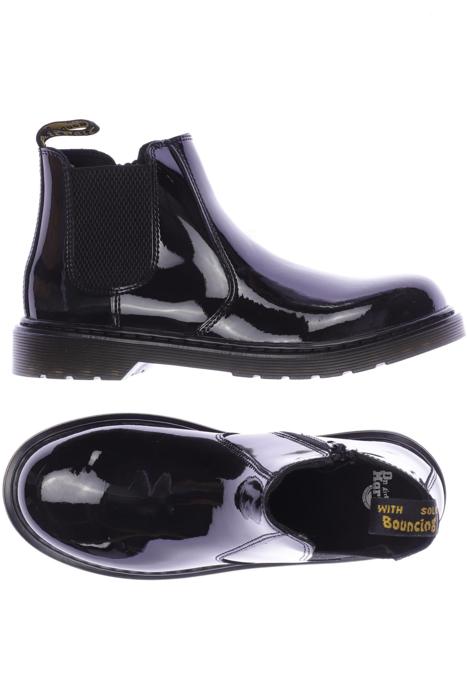 

Dr. Martens Damen Stiefelette, schwarz