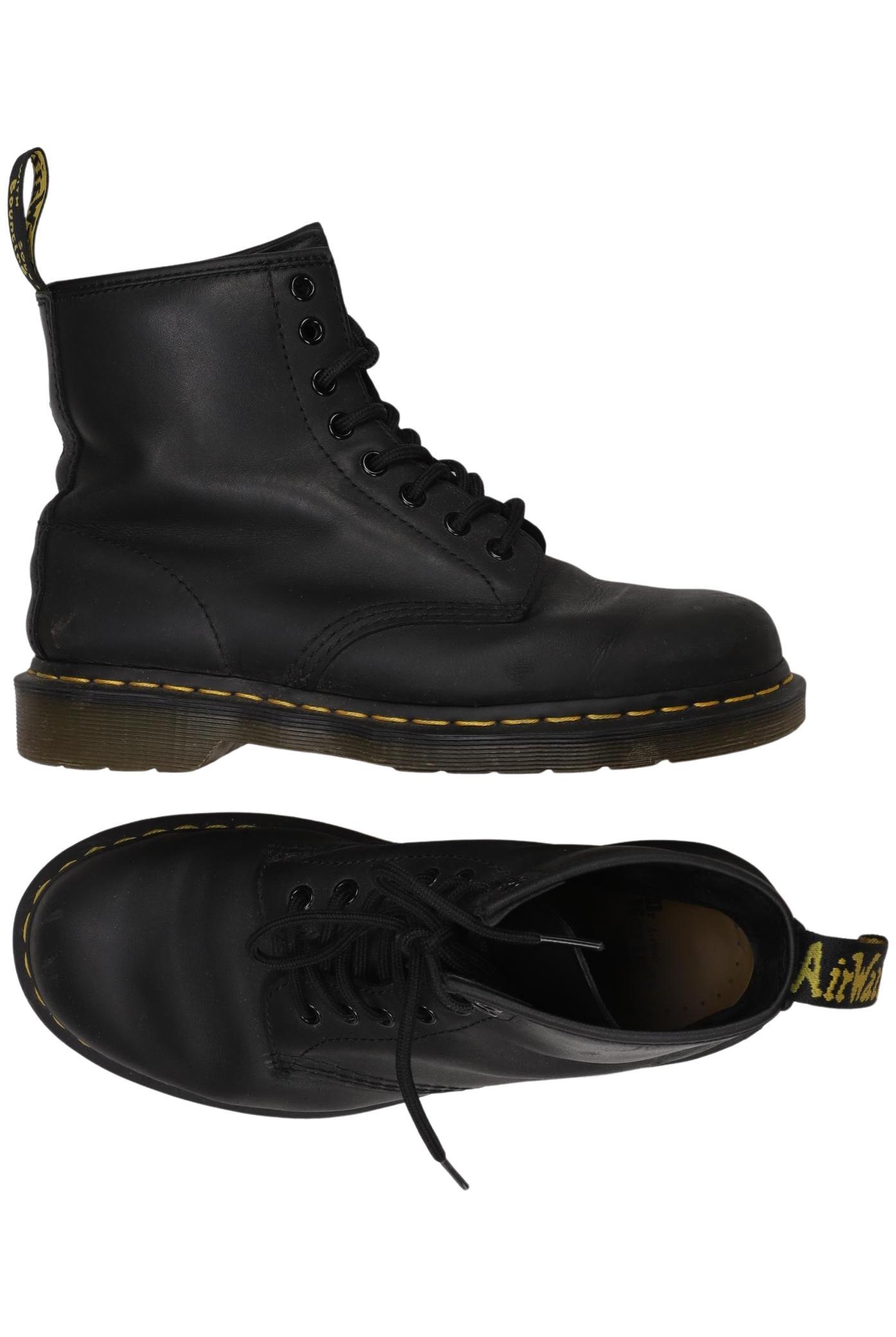 

Dr. Martens Damen Stiefelette, schwarz, Gr. 40