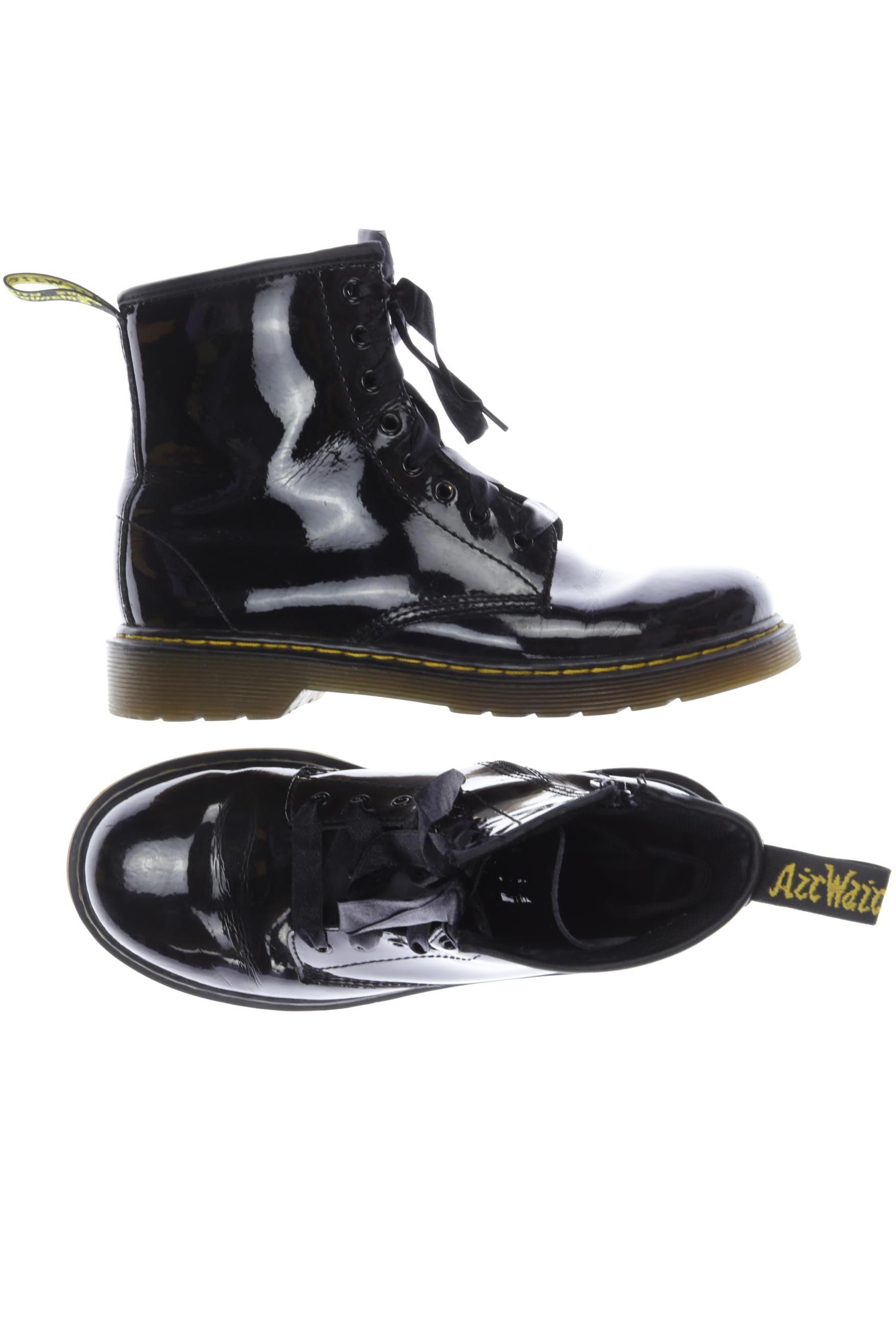 

Dr. Martens Damen Stiefelette, schwarz, Gr. 36