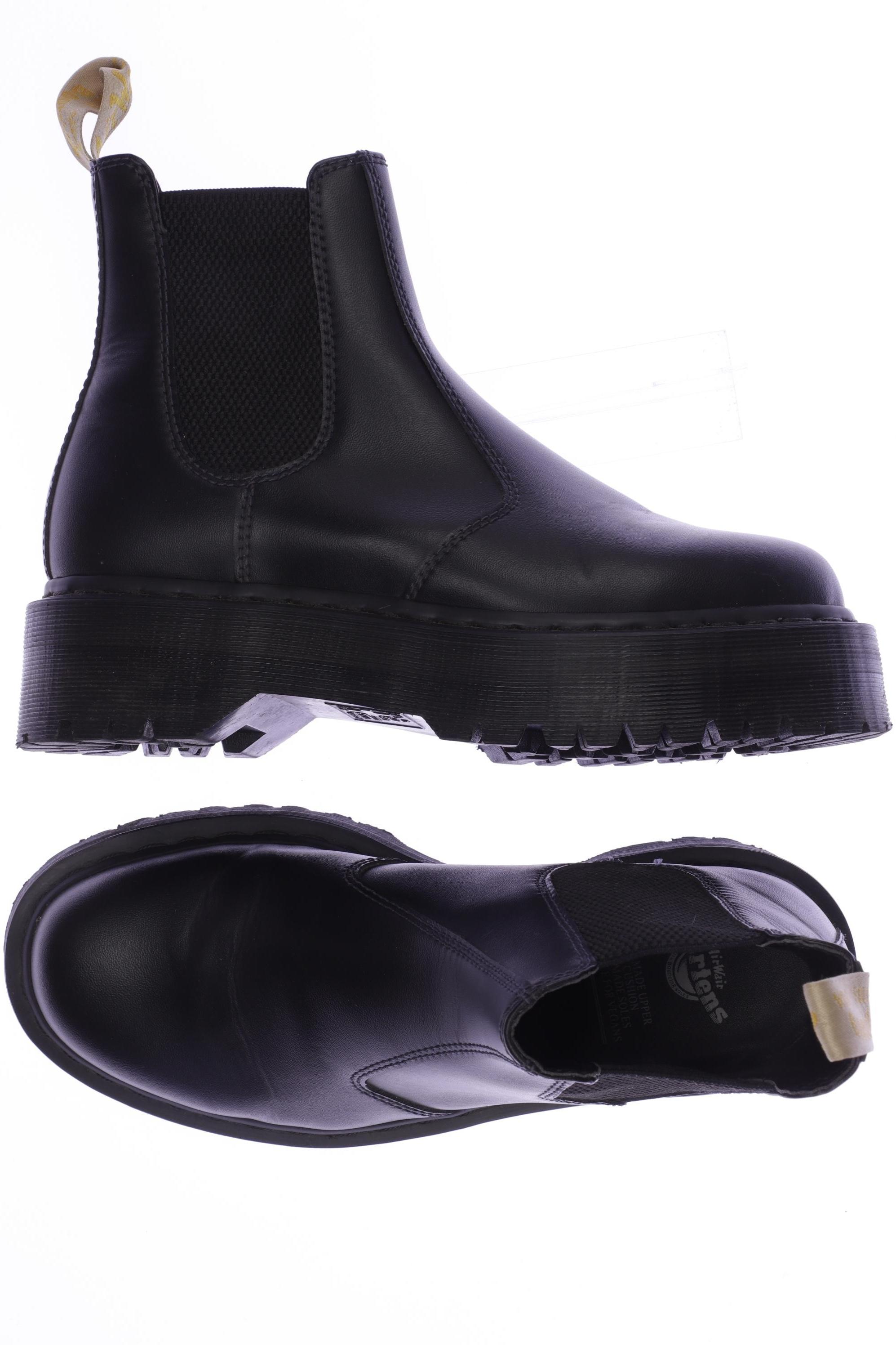 

Dr. Martens Damen Stiefelette, schwarz, Gr. 41